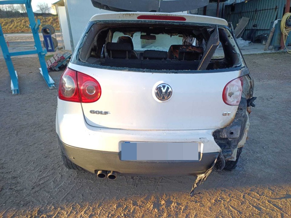 Imagen del vehículo Volkswagen Golf V (1K1)