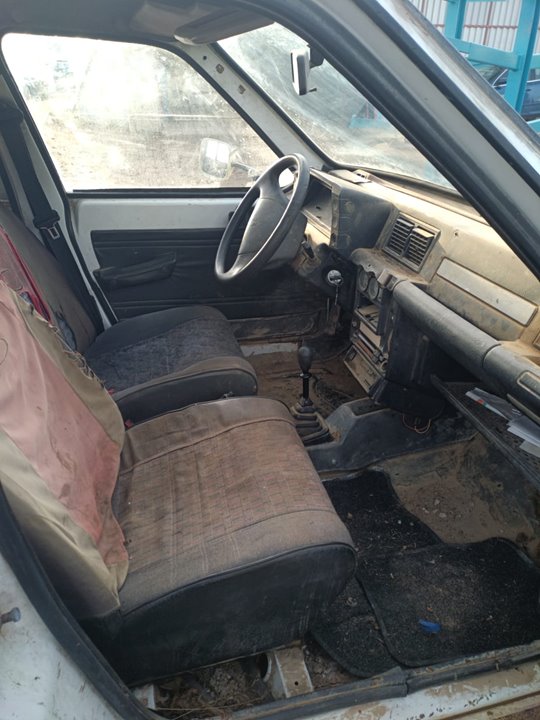 Imagen del vehículo Citroen C 15