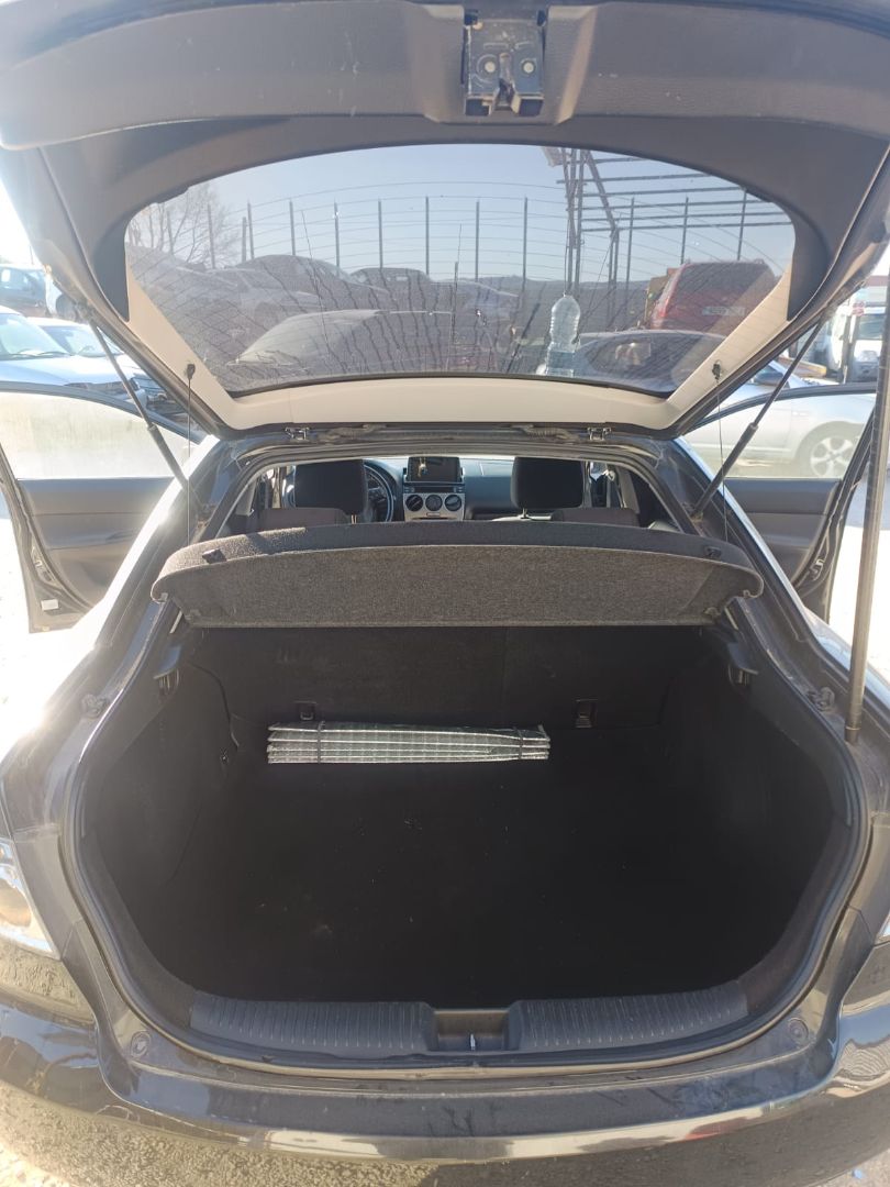 Imagen del vehículo Mazda 6 Berlina (GG)