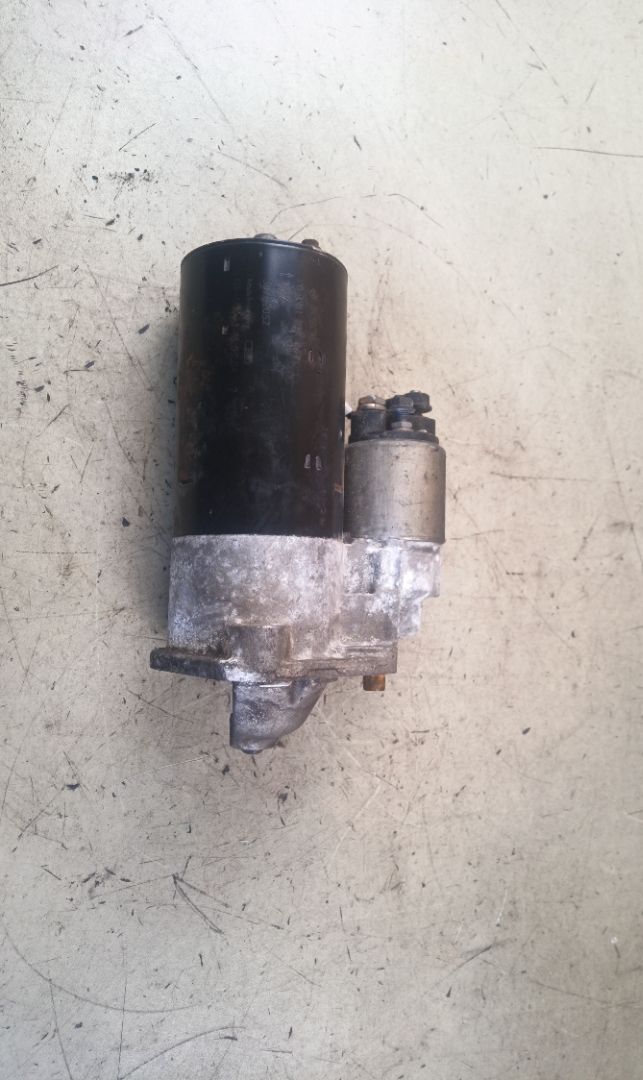 MOTOR ARRANQUE