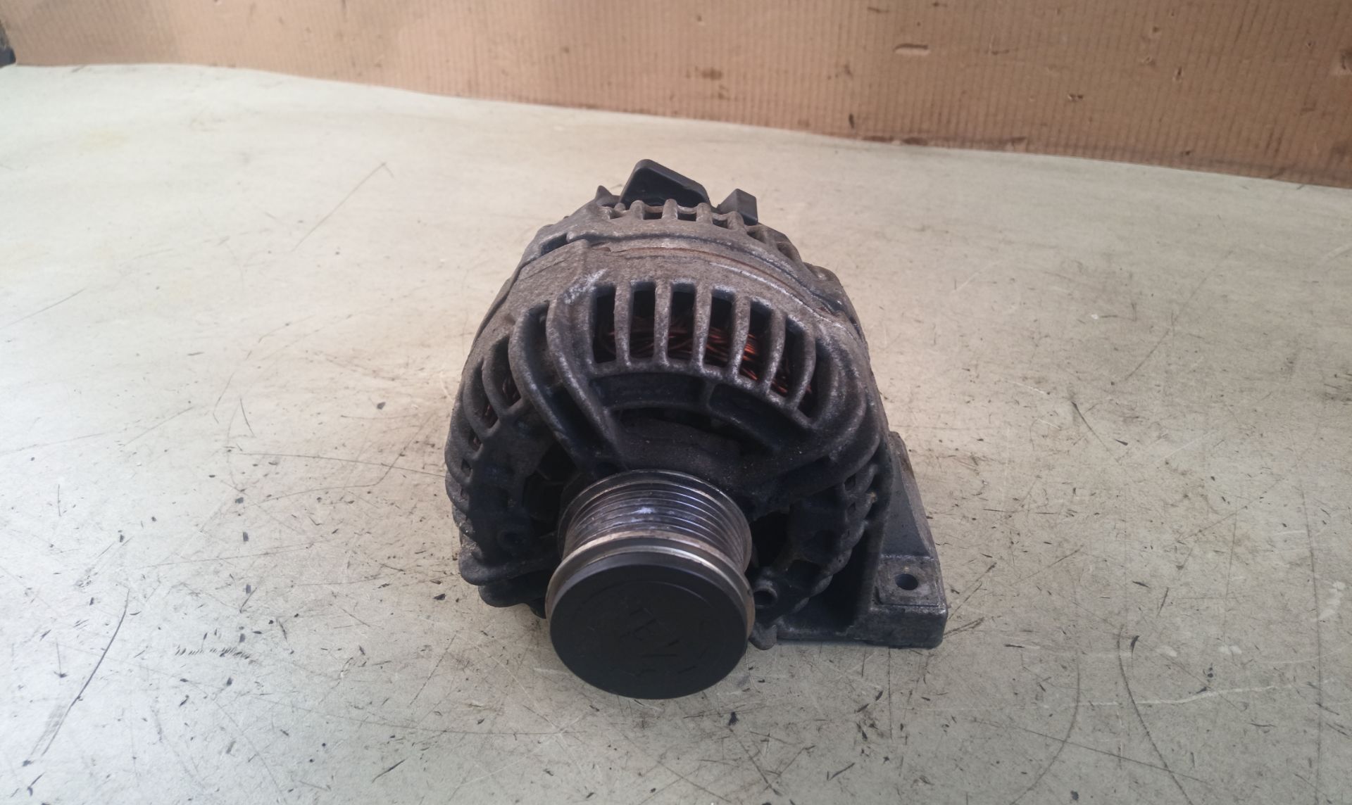 ALTERNADOR Volvo XC70