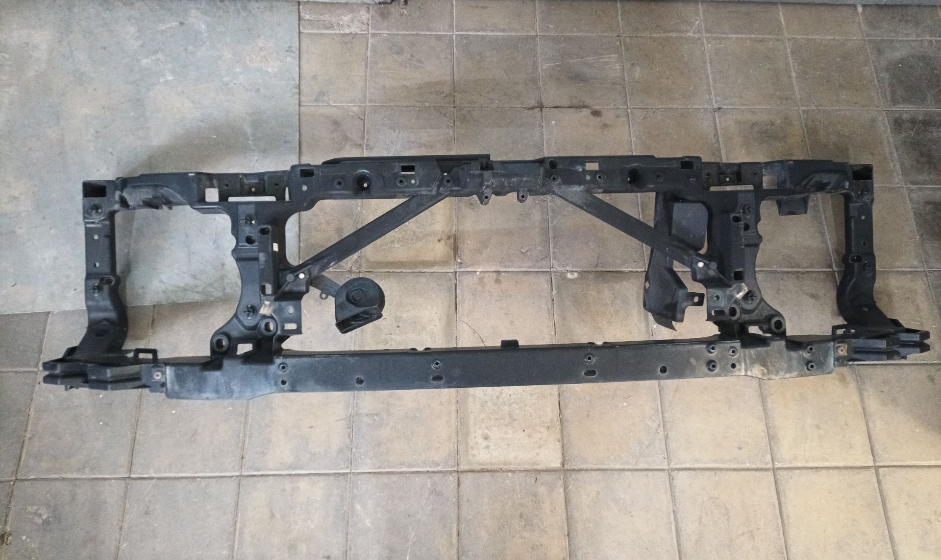 PANEL FRONTAL Land Rover Discovery