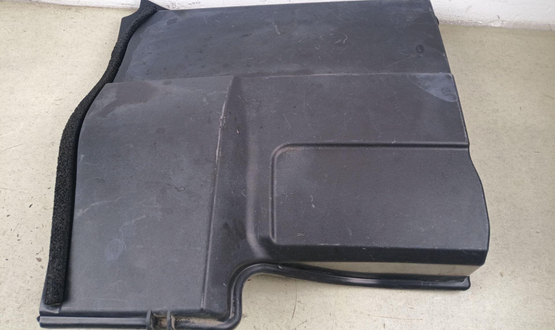 SOPORTE BATERIA Land Rover Discovery