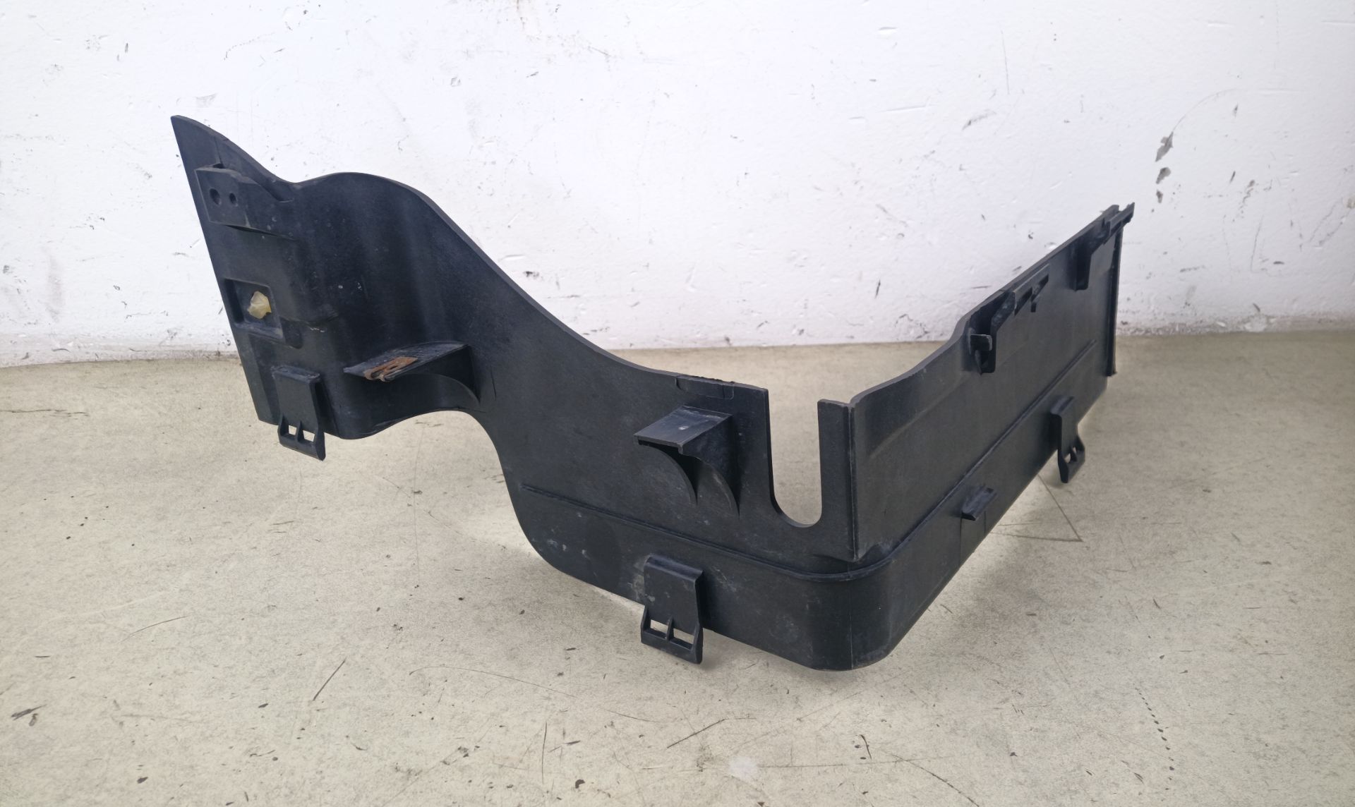 MOLDURAS DELANTERAS Land Rover Discovery