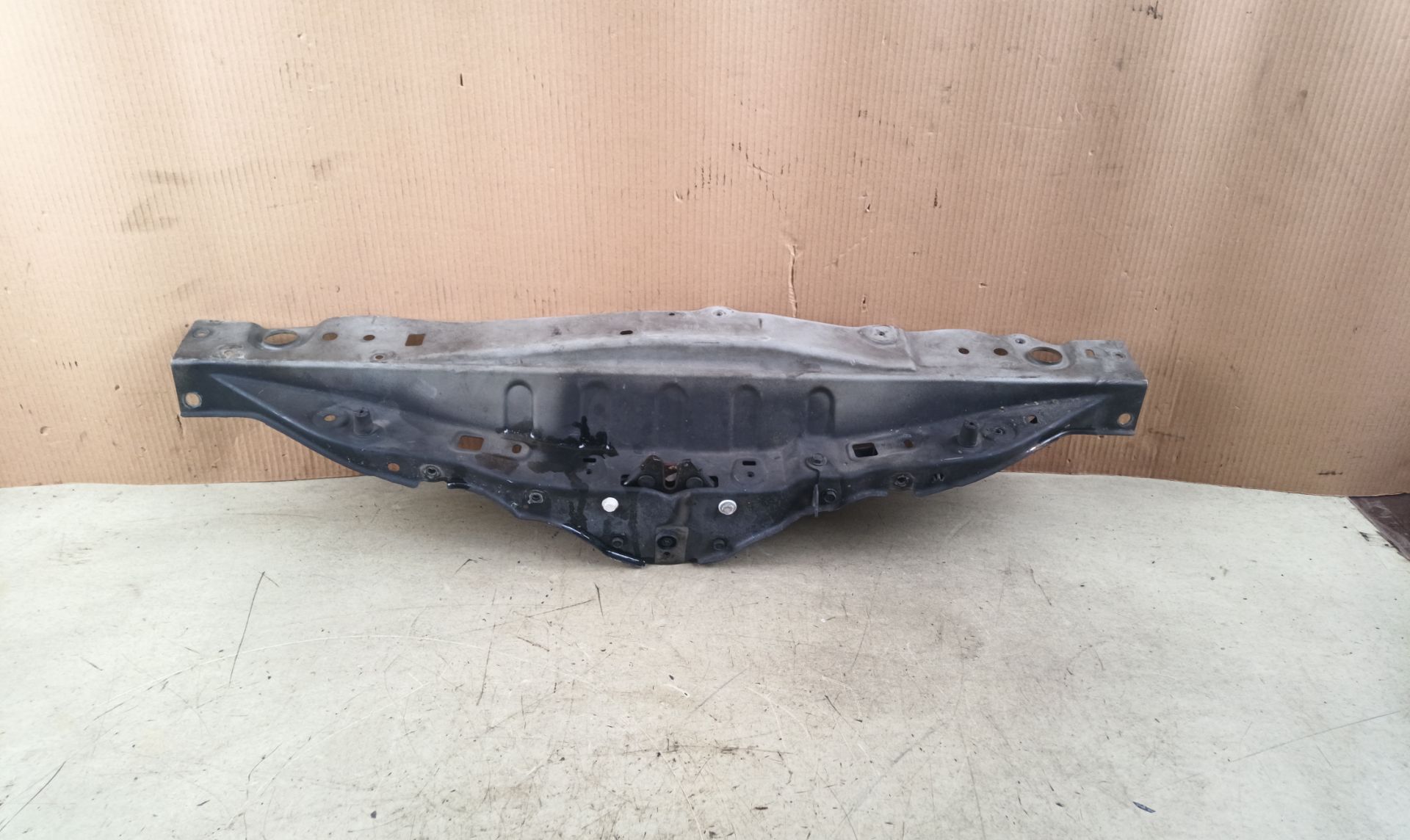TRAVESAÑO SUPERIOR Lexus RX (GGL1/GYL1)