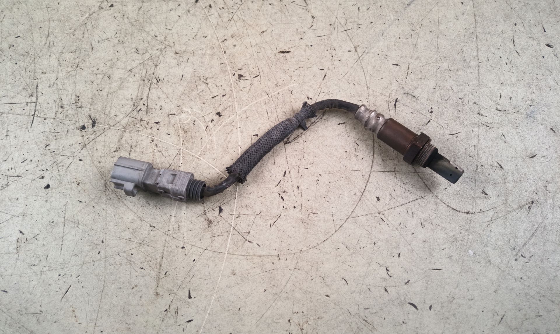 SONDA LAMBDA Lexus RX (GGL1/GYL1)