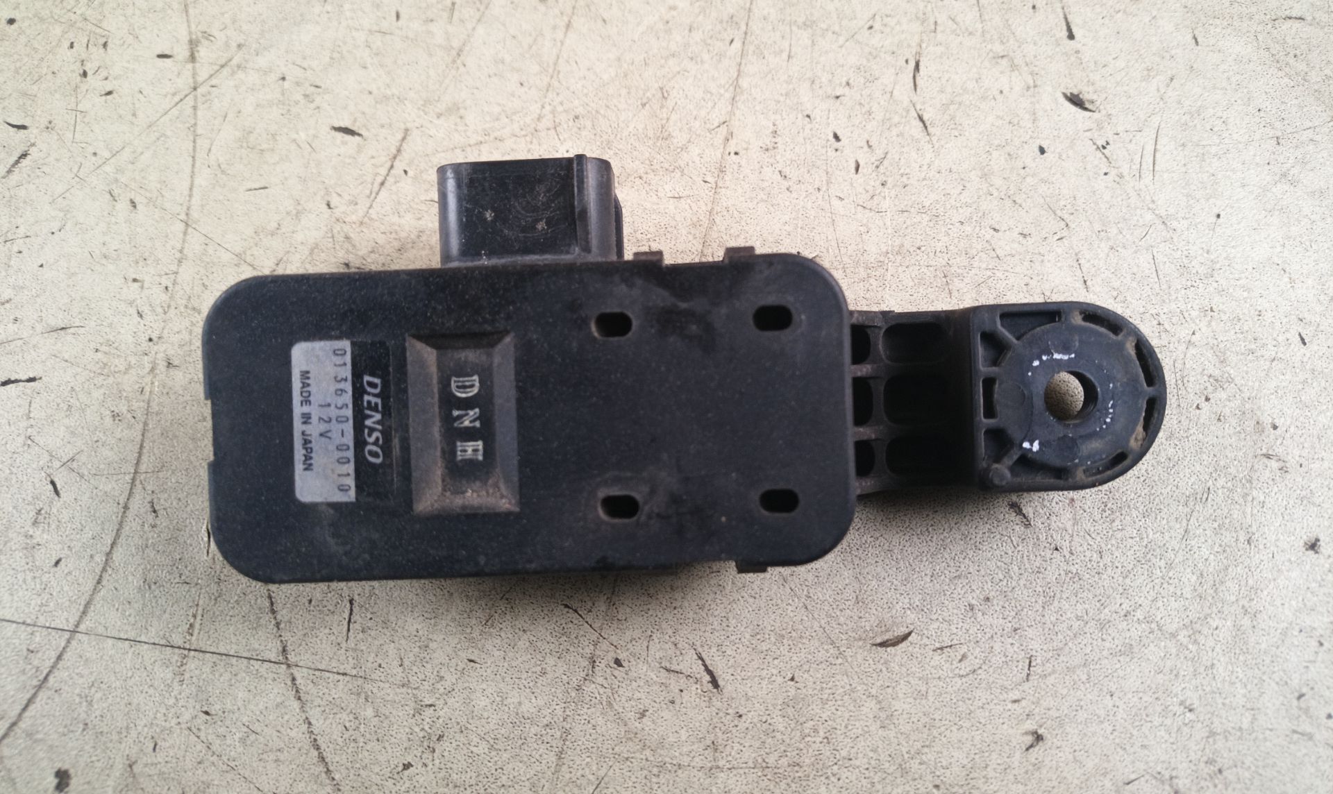 SENSOR Lexus RX (GGL1/GYL1)
