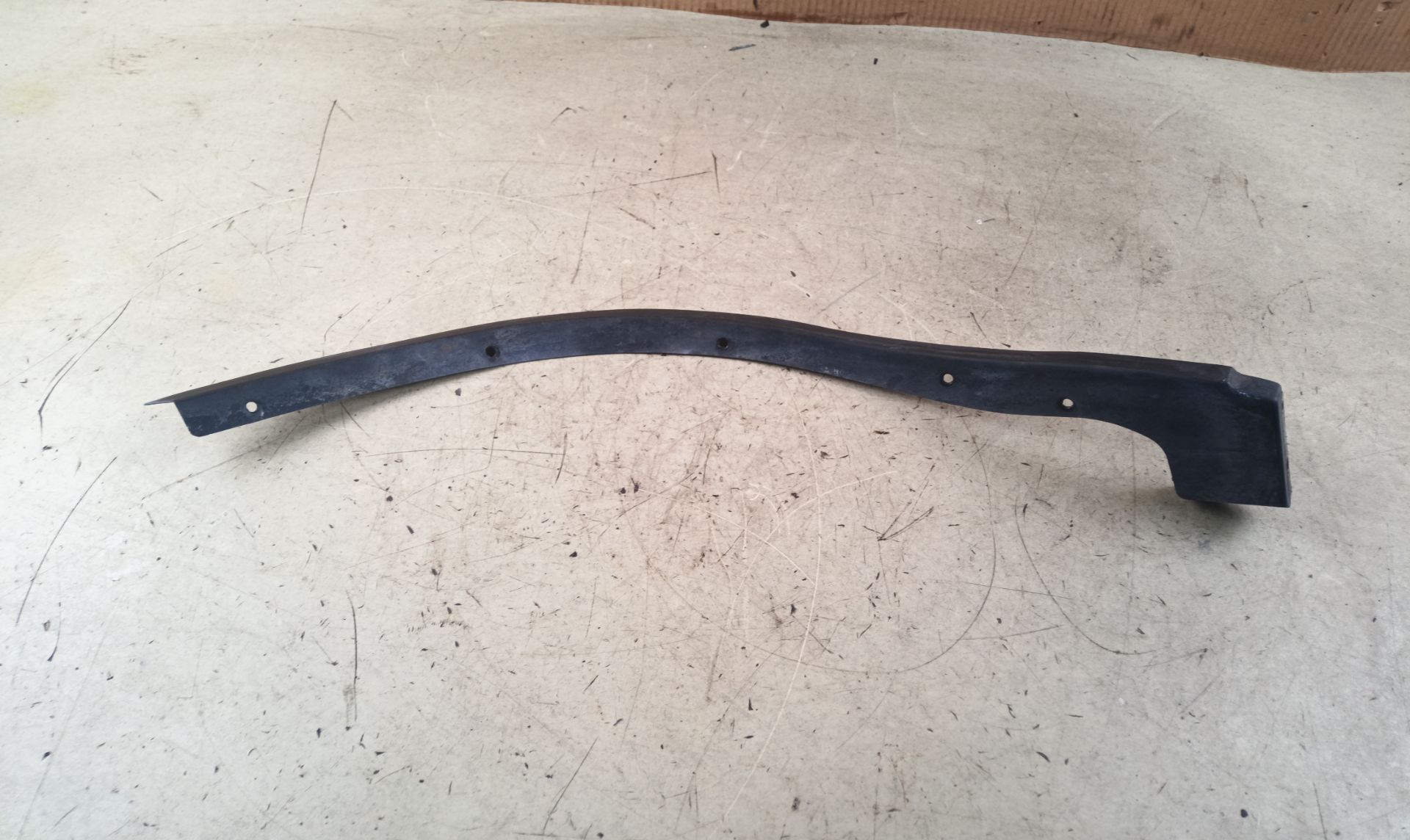 ALETIN TRASERO DERECHO Lexus RX (GGL1/GYL1)