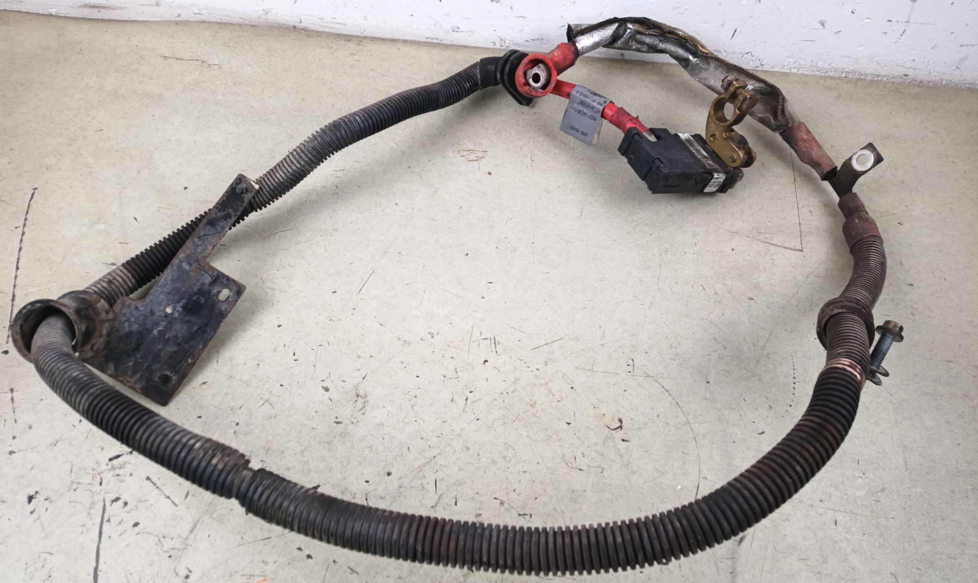 CABLEADO ELECTRICO Land Rover Discovery