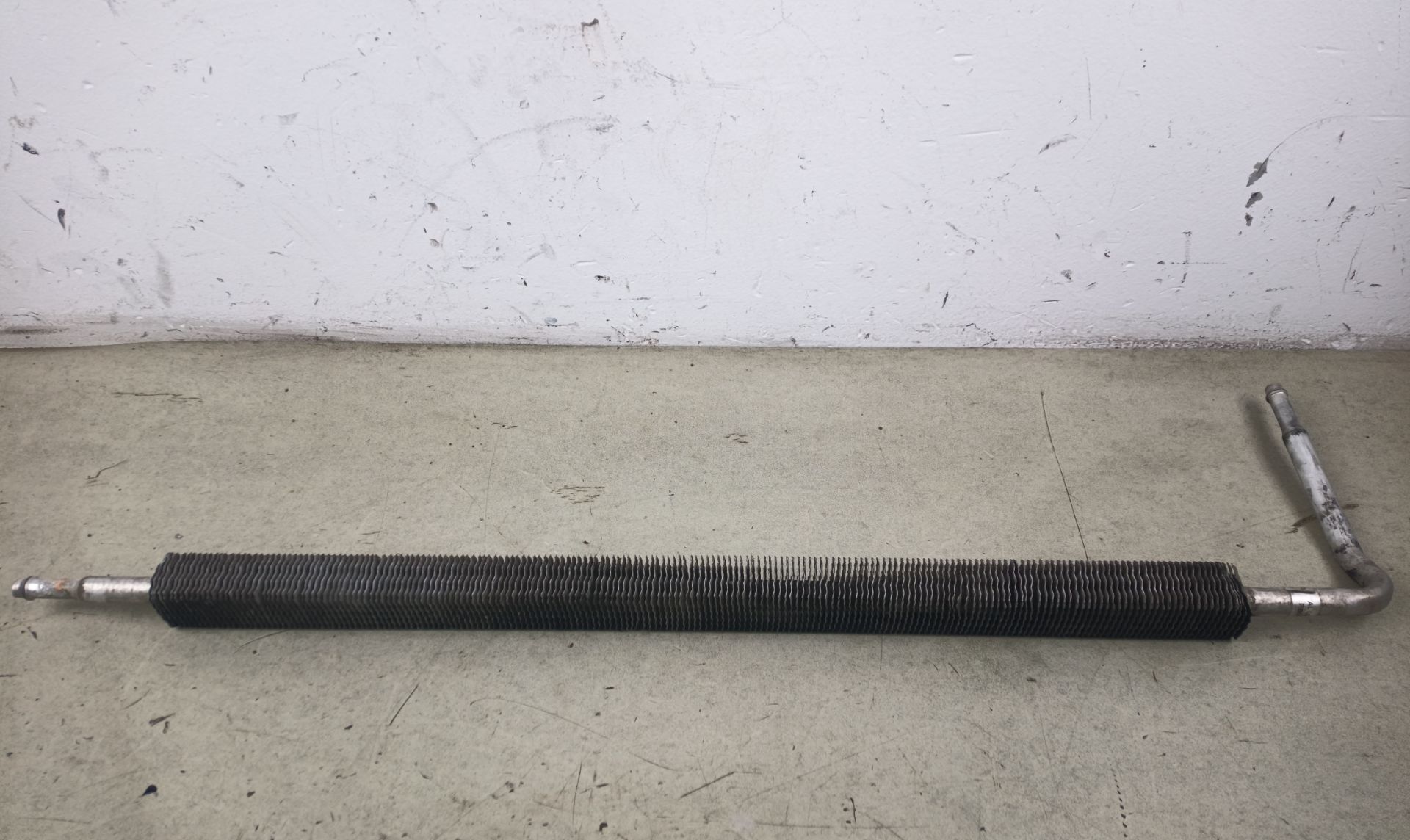 ENFRIADOR ACEITE DIRECCION Land Rover Discovery
