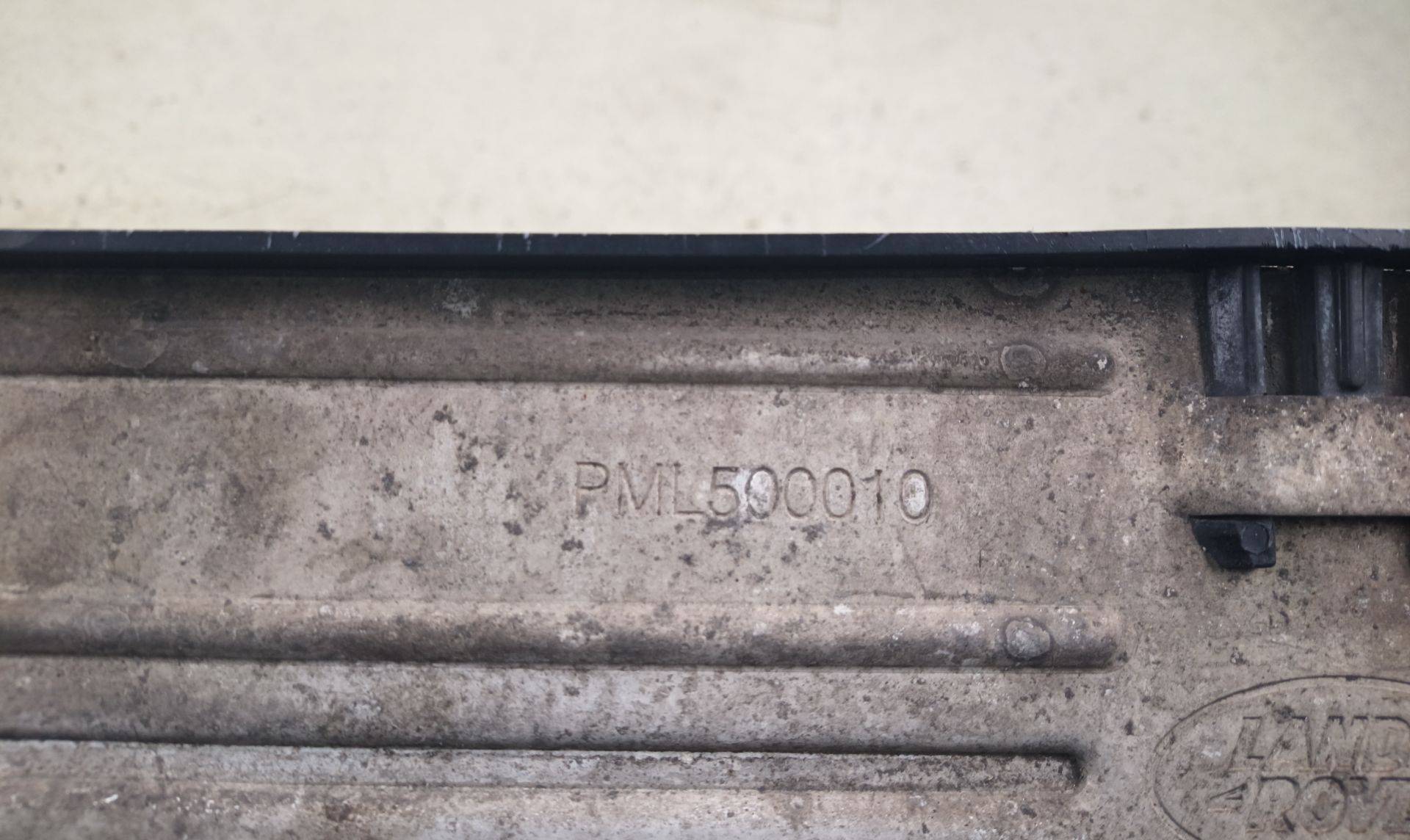 INTERCOOLER