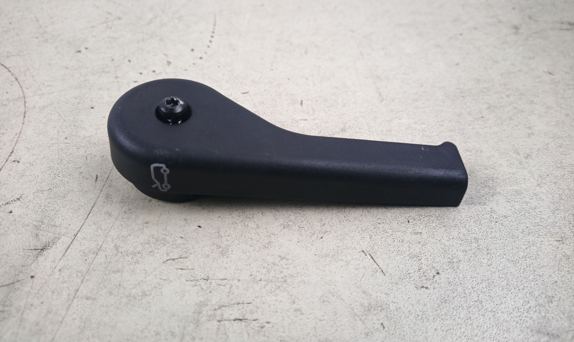 CERRADURA CAPO Land Rover Discovery