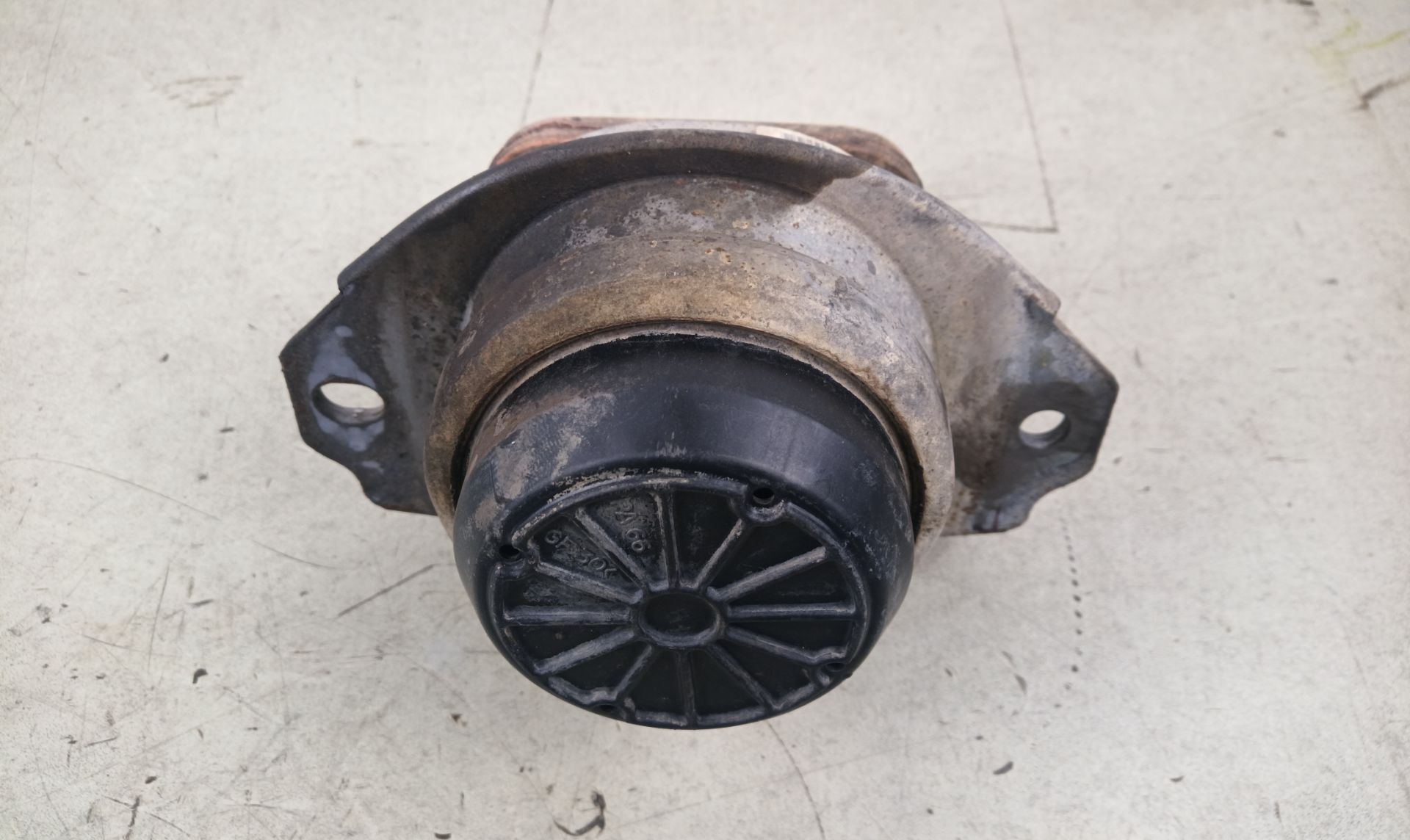 SOPORTE MOTOR