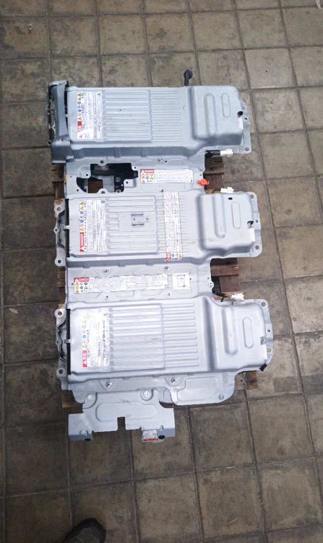 BATERIA Lexus RX (GGL1/GYL1)