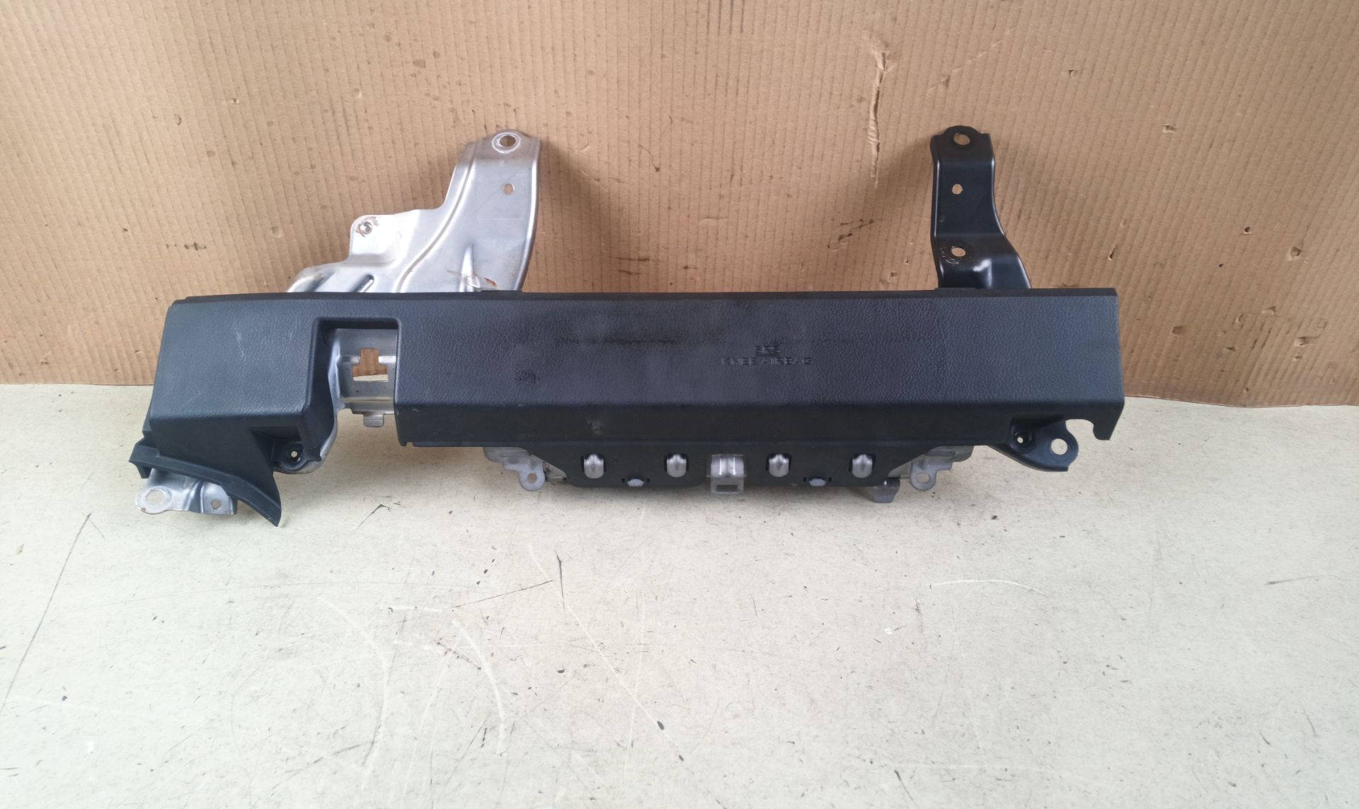 AIRBAG DELANTERO IZQUIERDO Lexus RX (GGL1/GYL1)