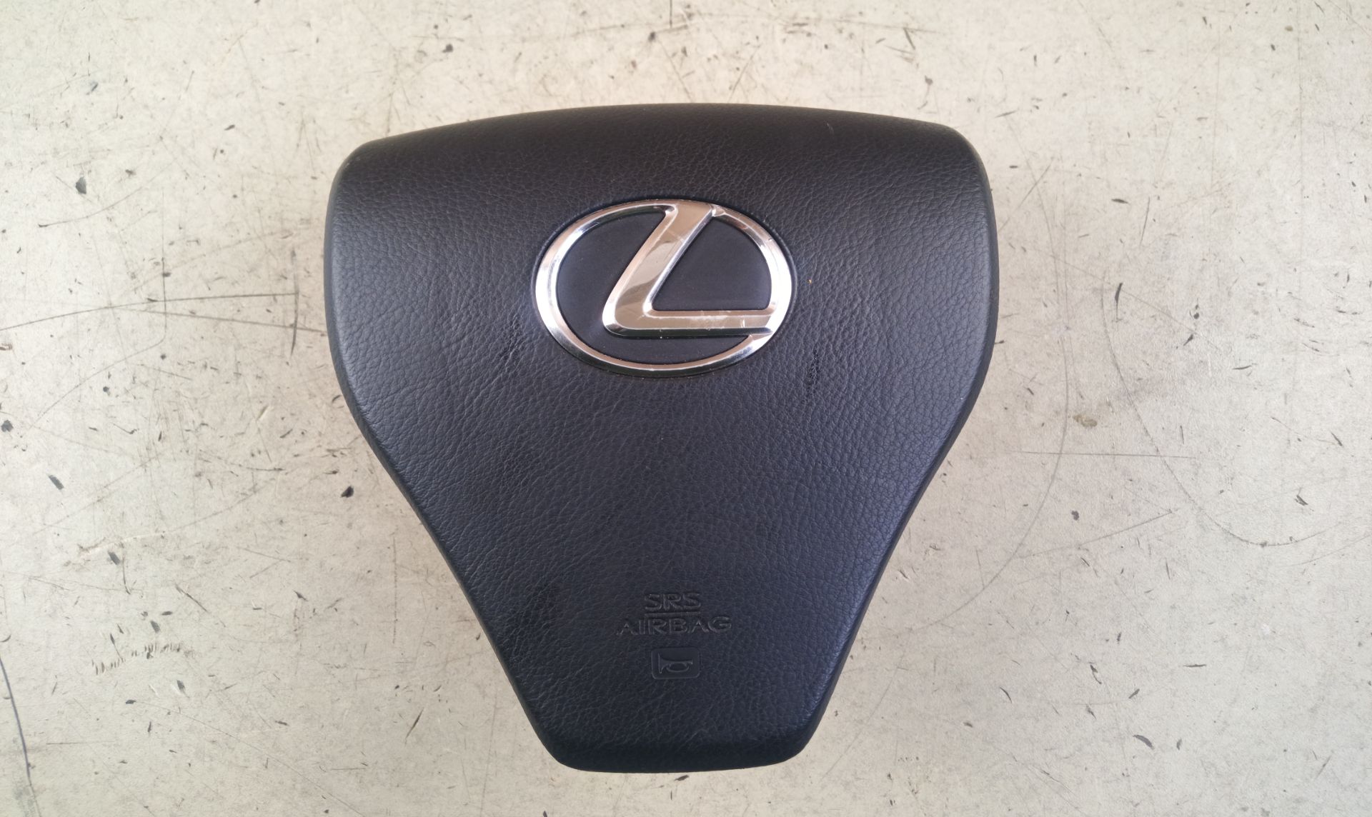 AIRBAG DELANTERO IZQUIERDO Lexus RX (GGL1/GYL1)