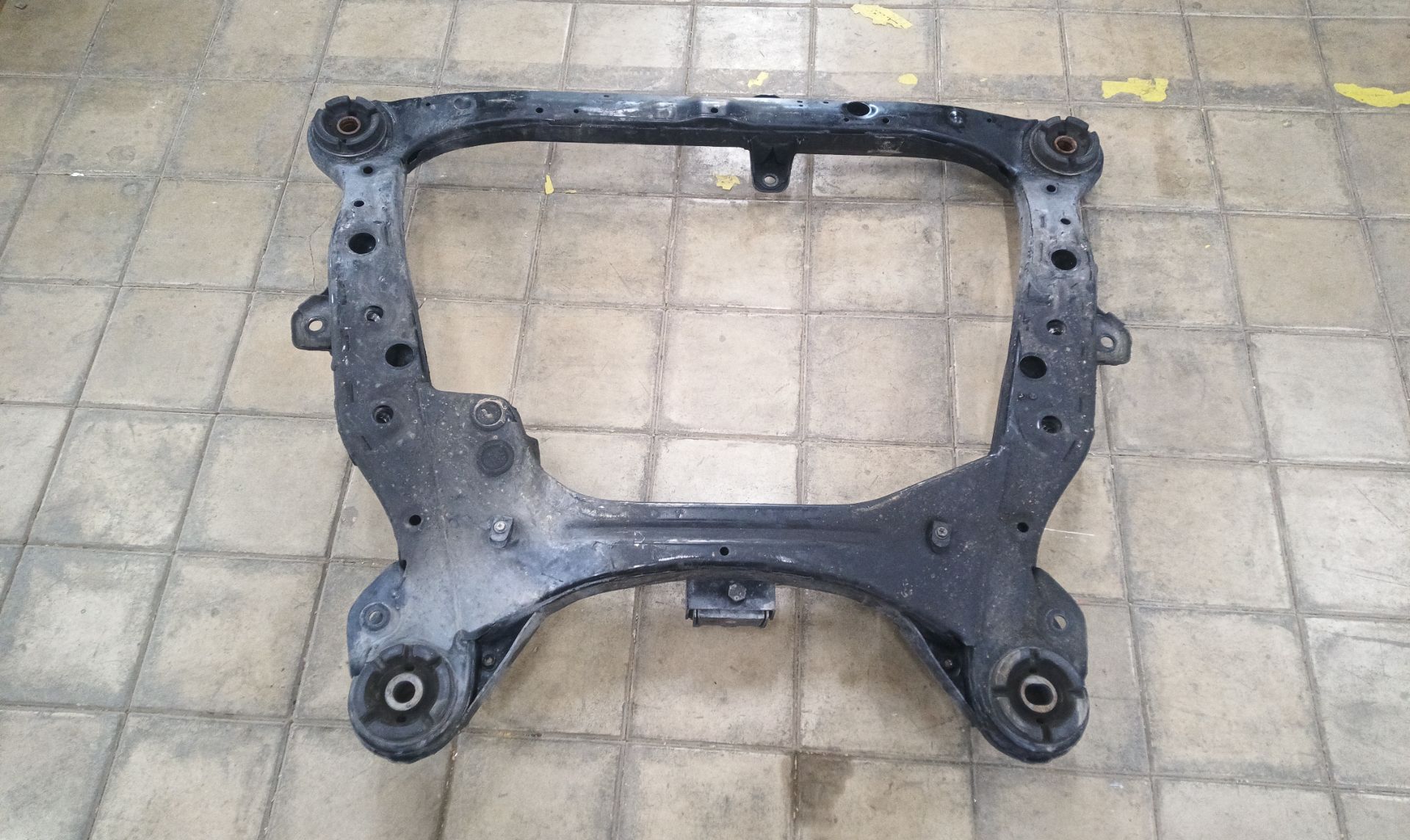PUENTE DELANTERO Lexus RX (GGL1/GYL1)