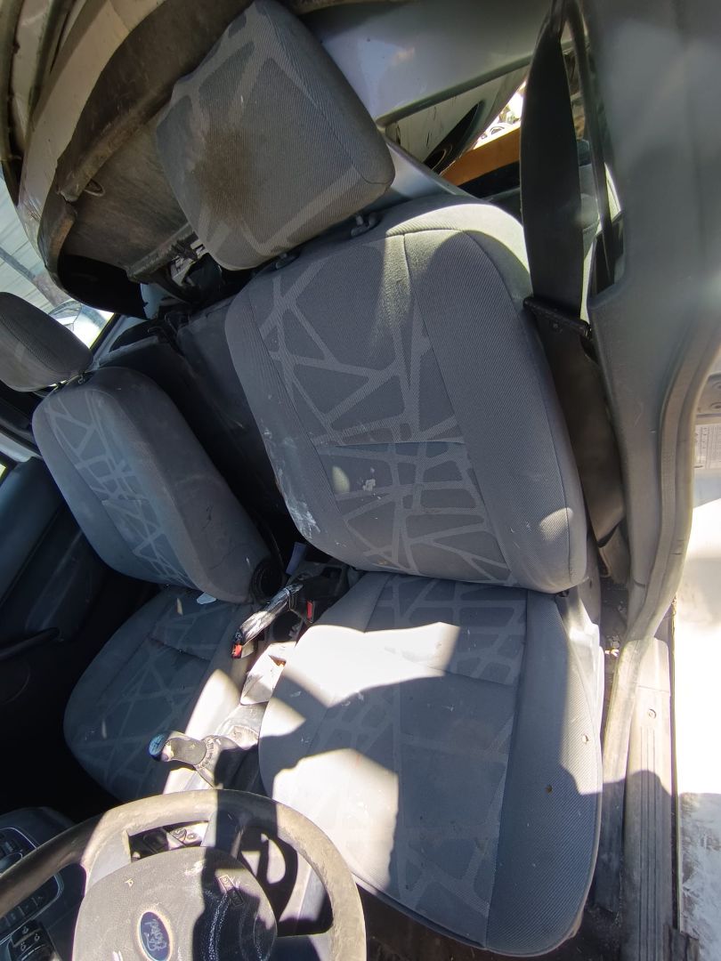 Imagen del vehículo Ford Tourneo Connect (TC7)
