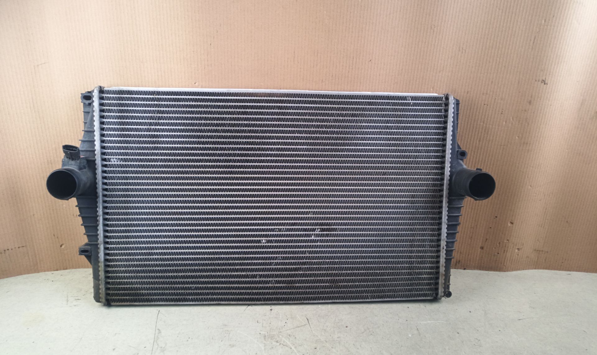 INTERCOOLER Volvo XC70