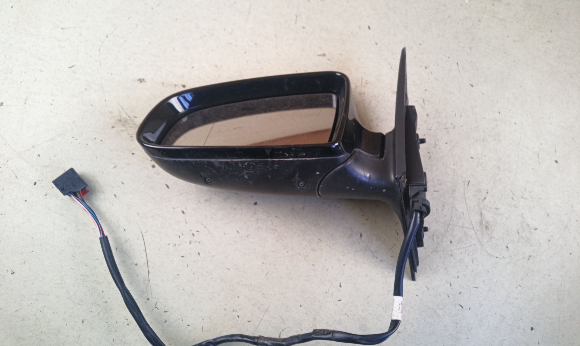 RETROVISOR IZQUIERDO Audi A6 Berlina (4F2)