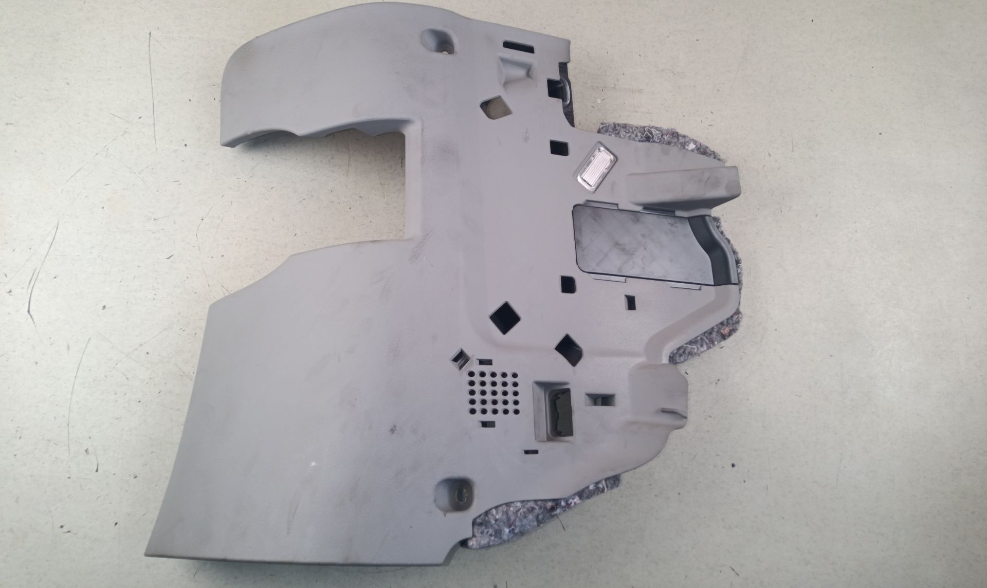 EMBELLECEDOR SALPICADERO Audi A6 Berlina (4F2)