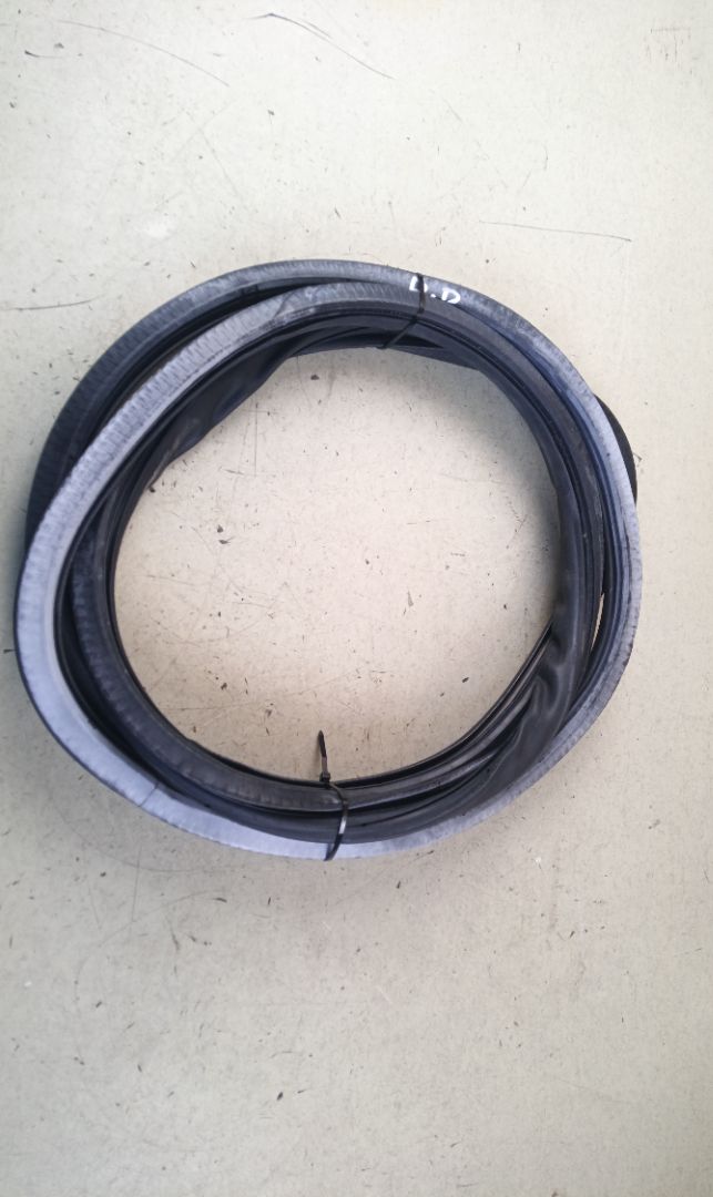 GOMAS CONTORNO PUERTA Audi A6 Berlina (4F2)