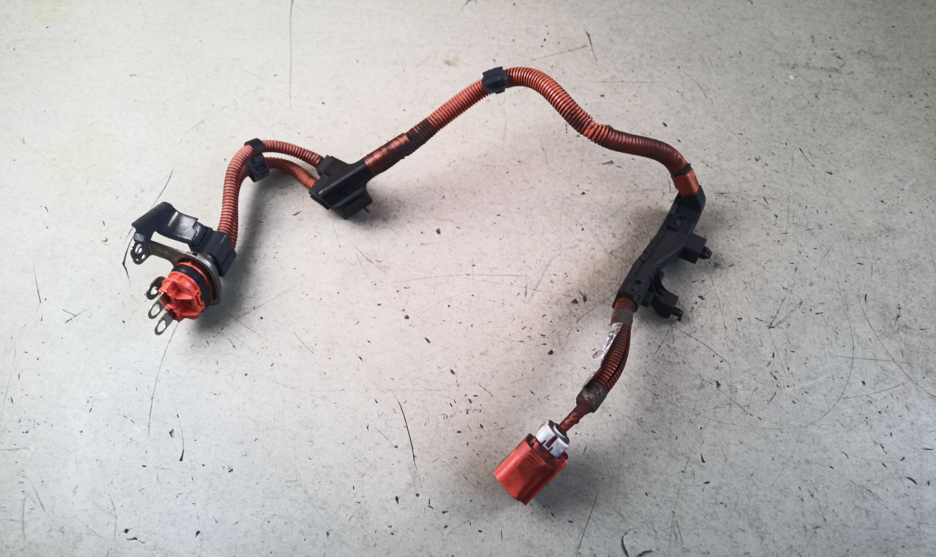 CABLEADO ELECTRICO Lexus RX (GGL1/GYL1)