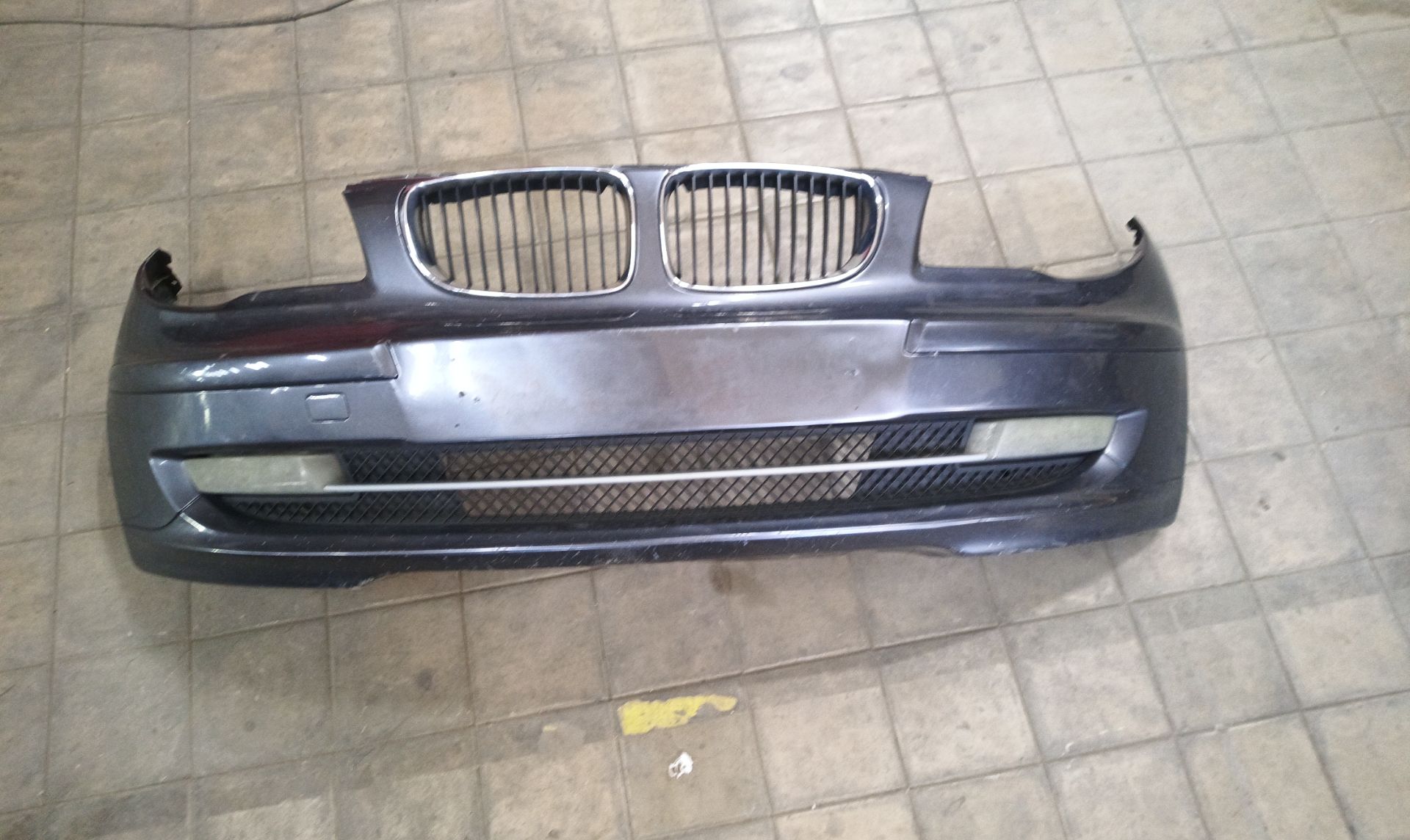PARAGOLPES DELANTERO