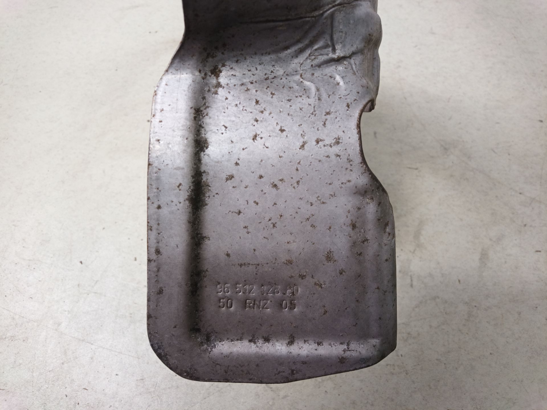 DESPIECE MOTOR