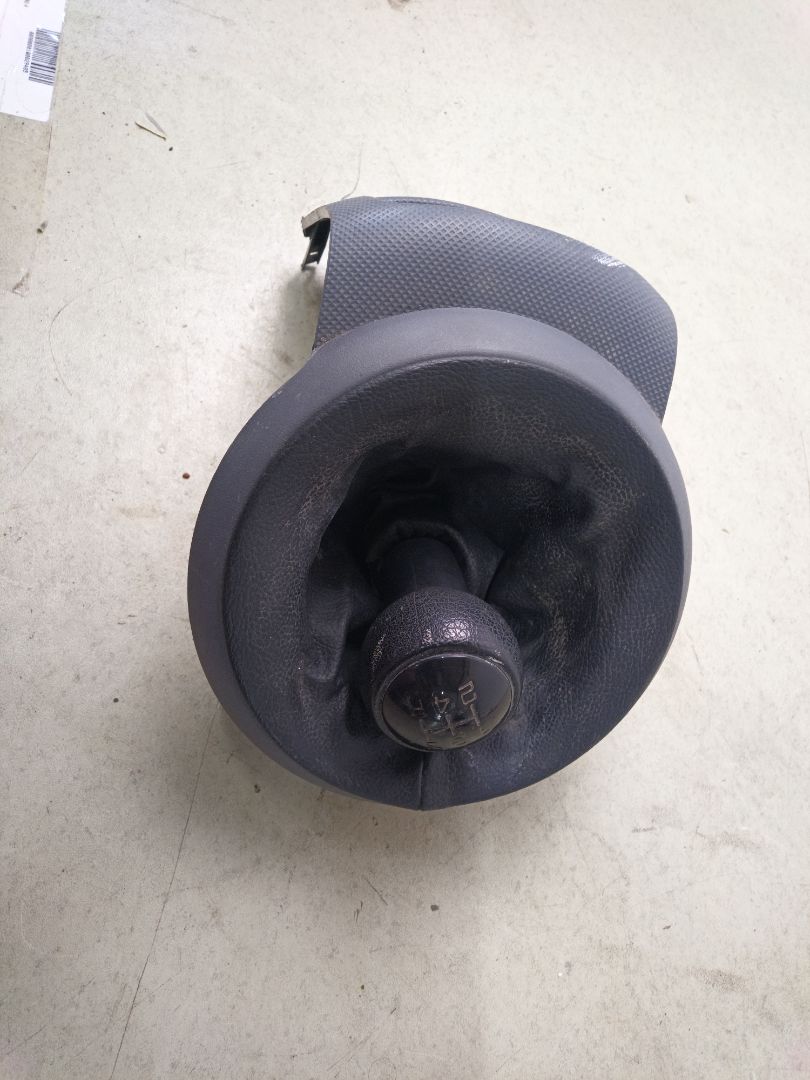 POMO PALANCA CAMBIO Citroen Berlingo Furgón
