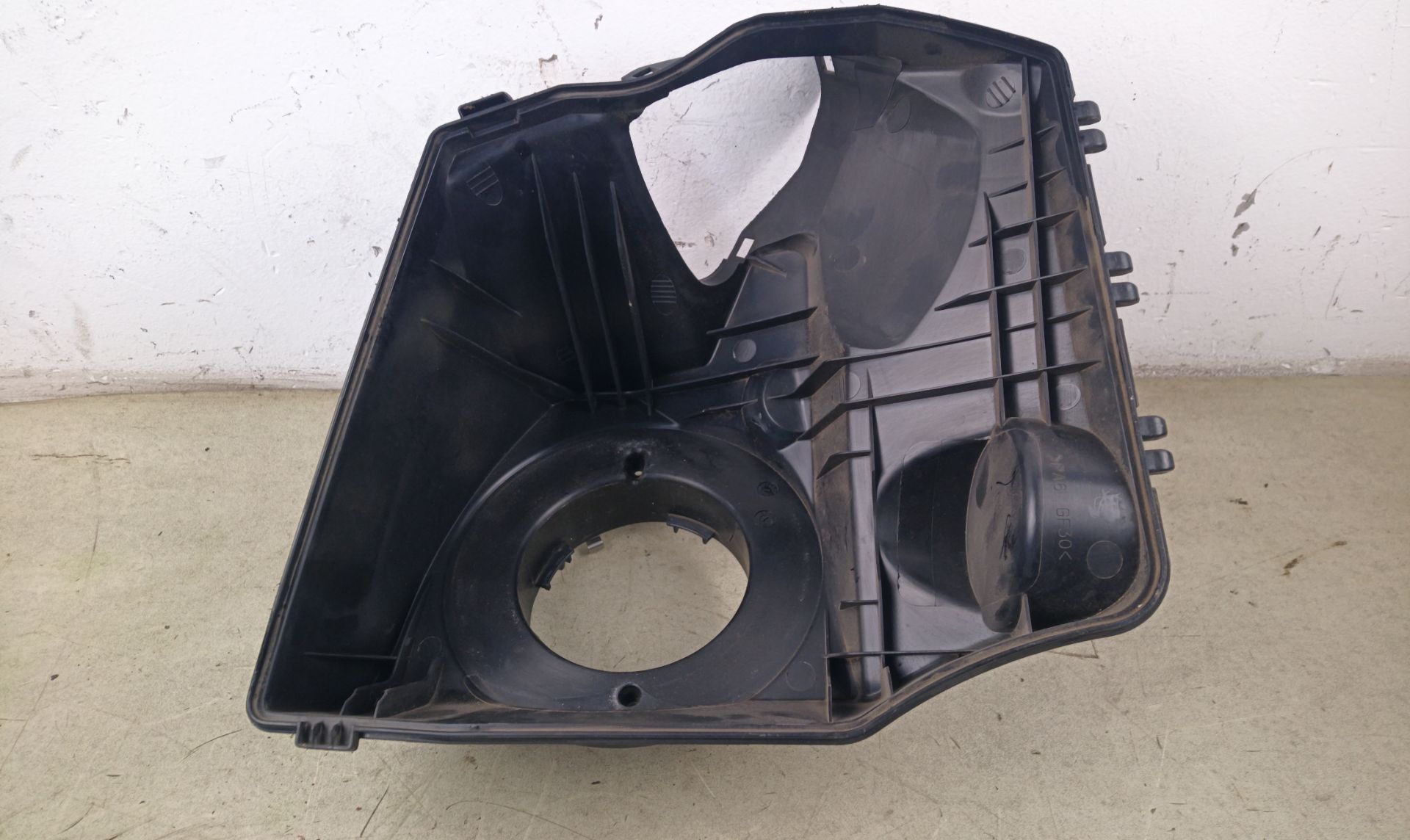 CAJA FILTRO AIRE Audi A6 Berlina (4F2)