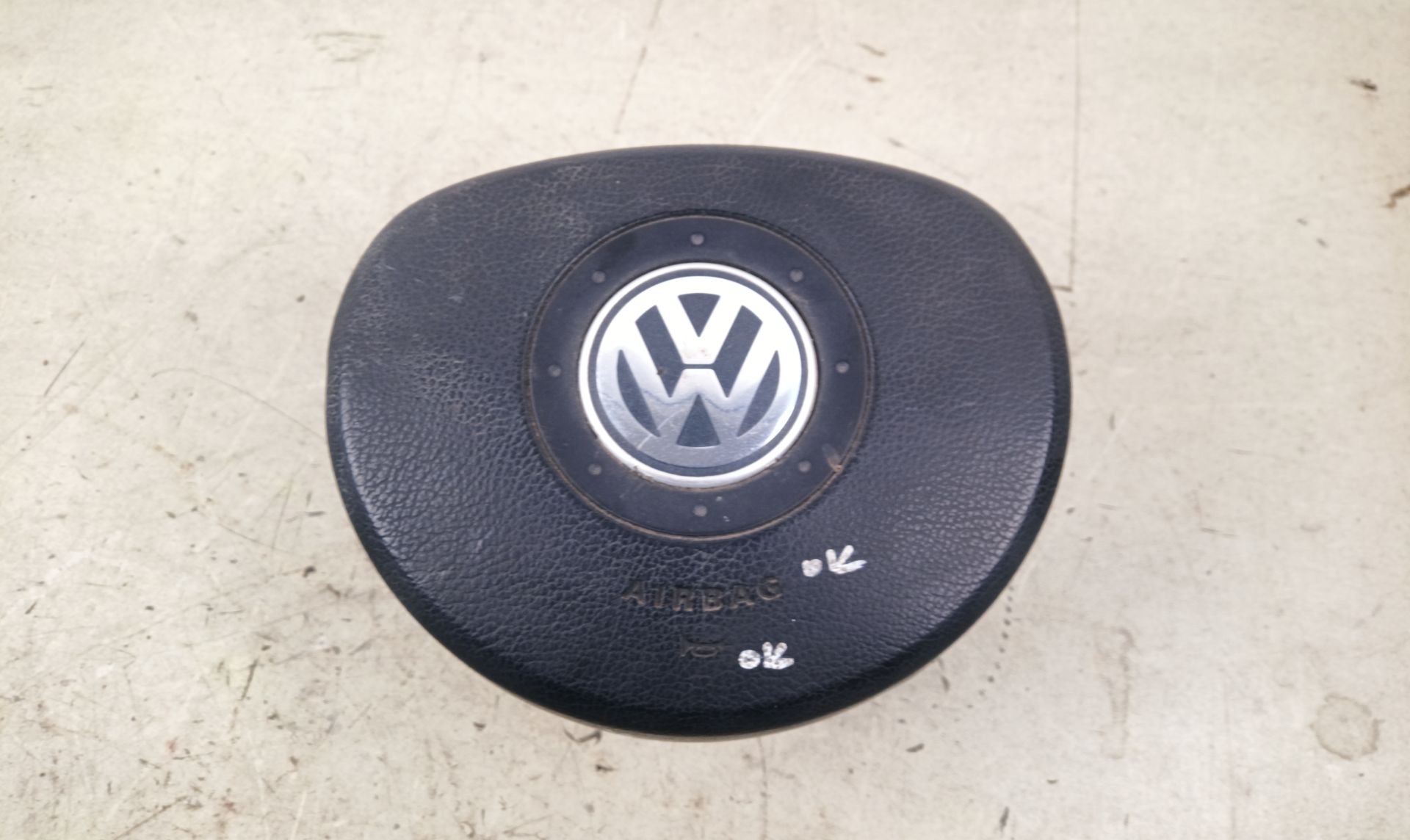 AIRBAG DELANTERO IZQUIERDO