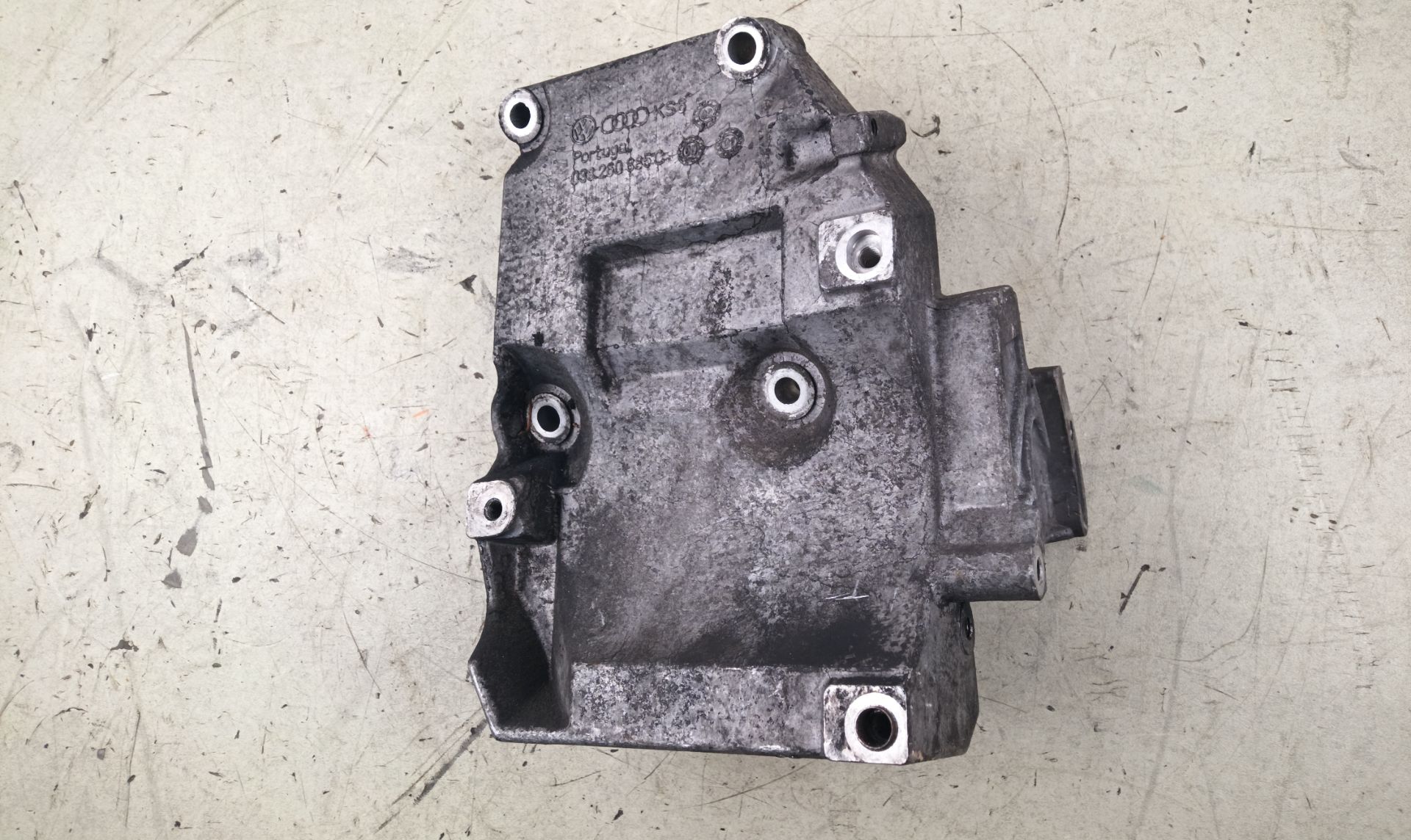 SOPORTE ALTERNADOR