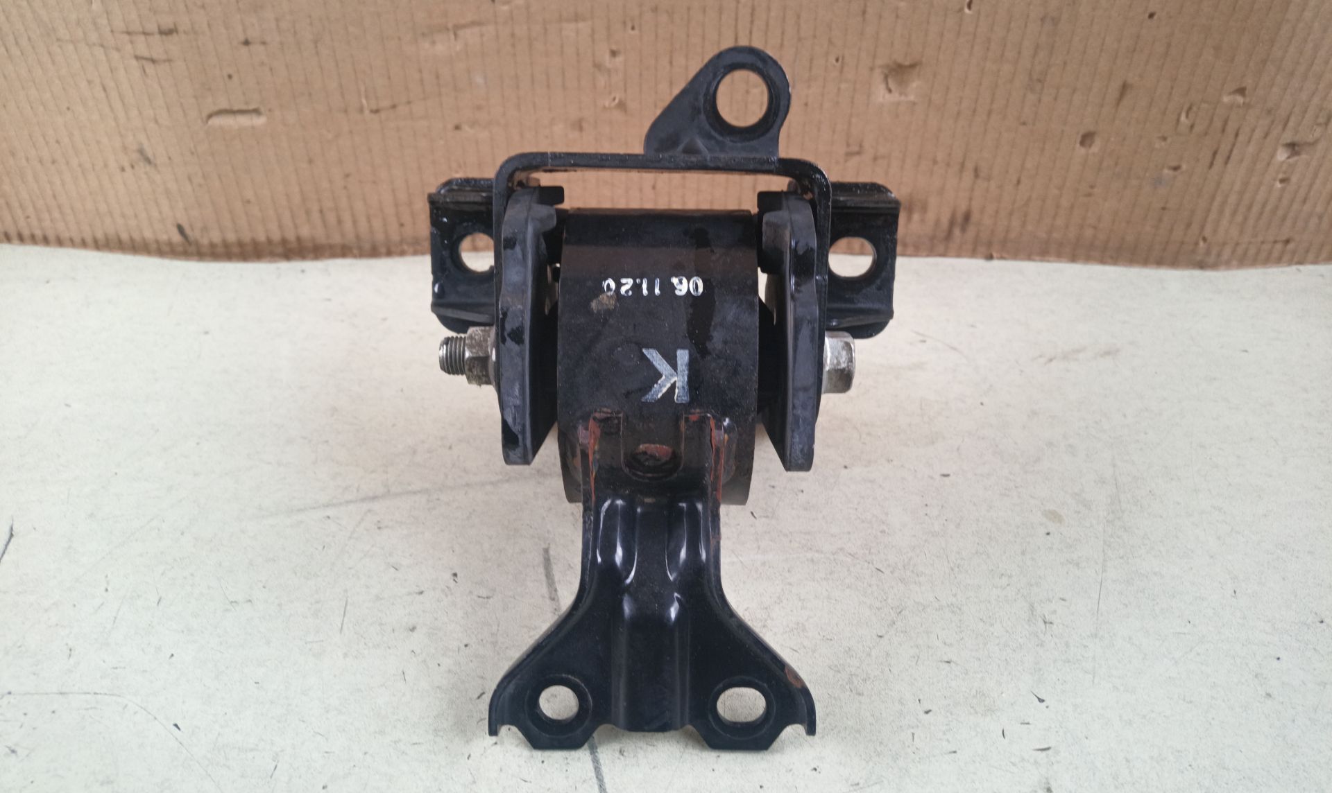 SOPORTE MOTOR Mitsubishi Outlander (CW0)
