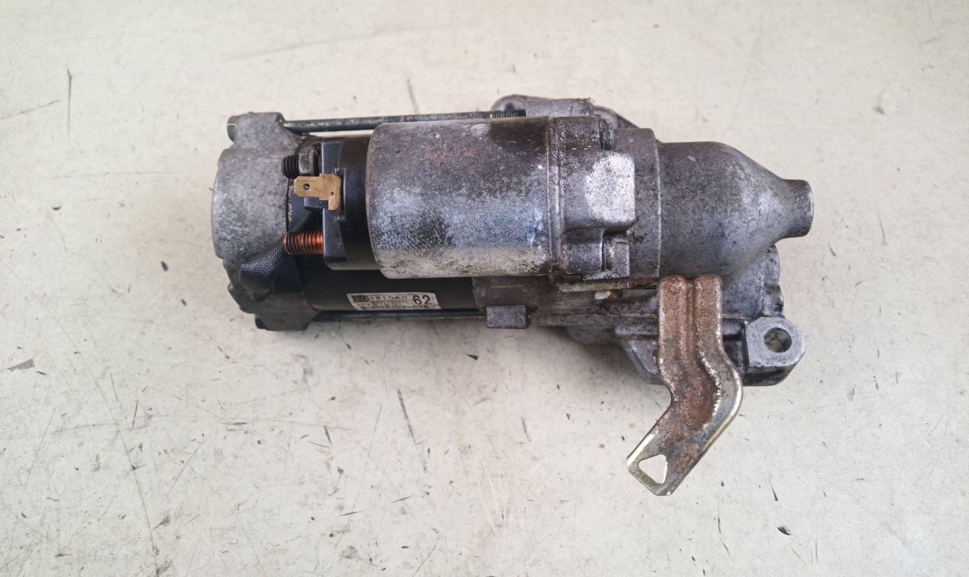 MOTOR ARRANQUE Mitsubishi Outlander (CW0)