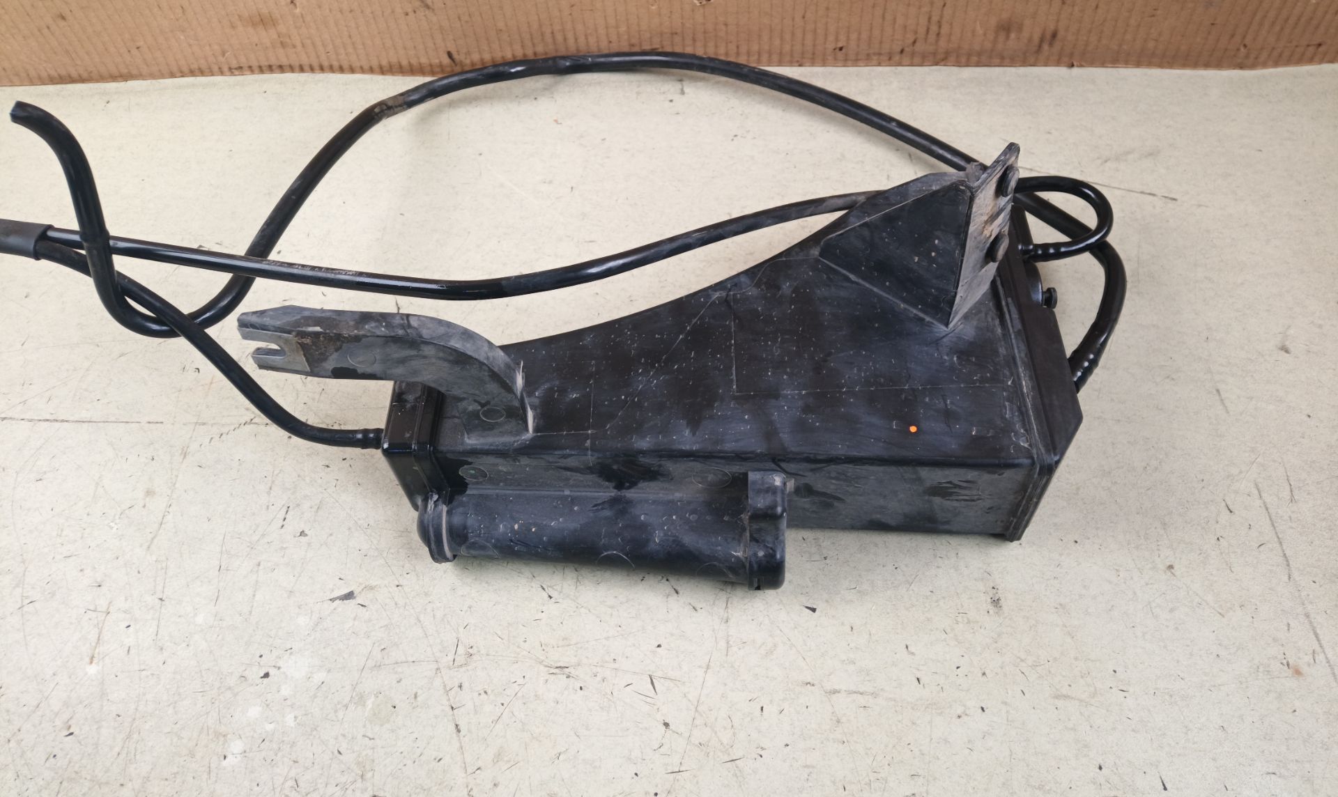 FILTRO CARBONO ACTIVO Audi A6 Berlina (4F2)