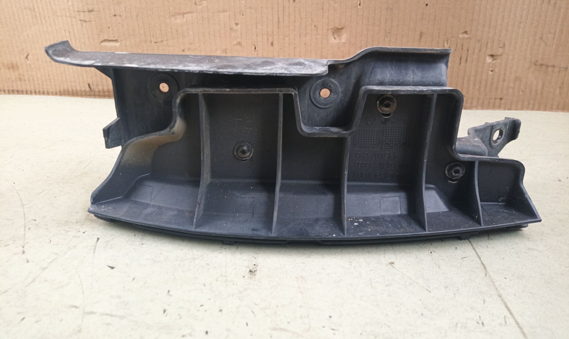 MOLDURA Audi A6 Berlina (4F2)
