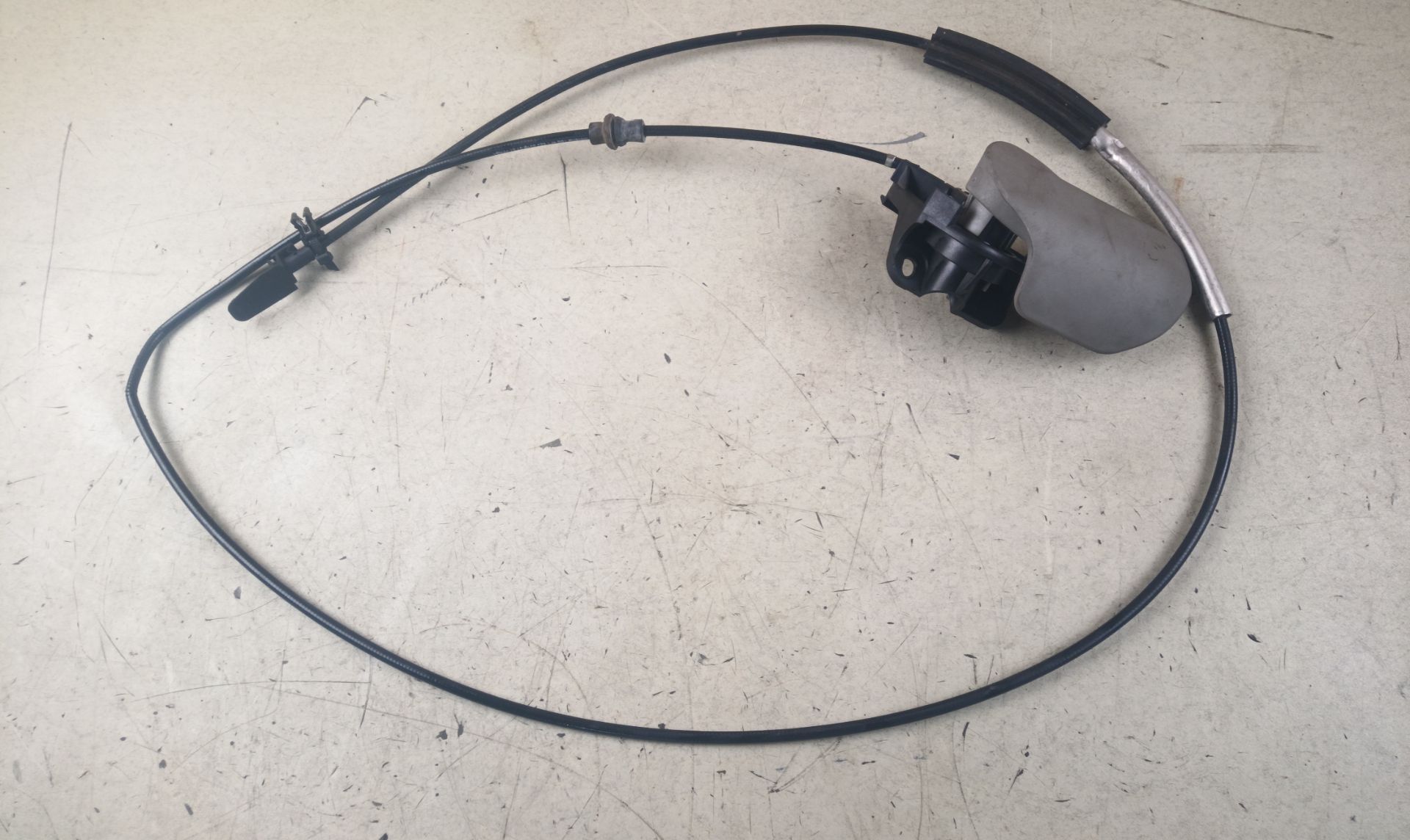 CERRADURA CAPO Audi A6 Berlina (4F2)