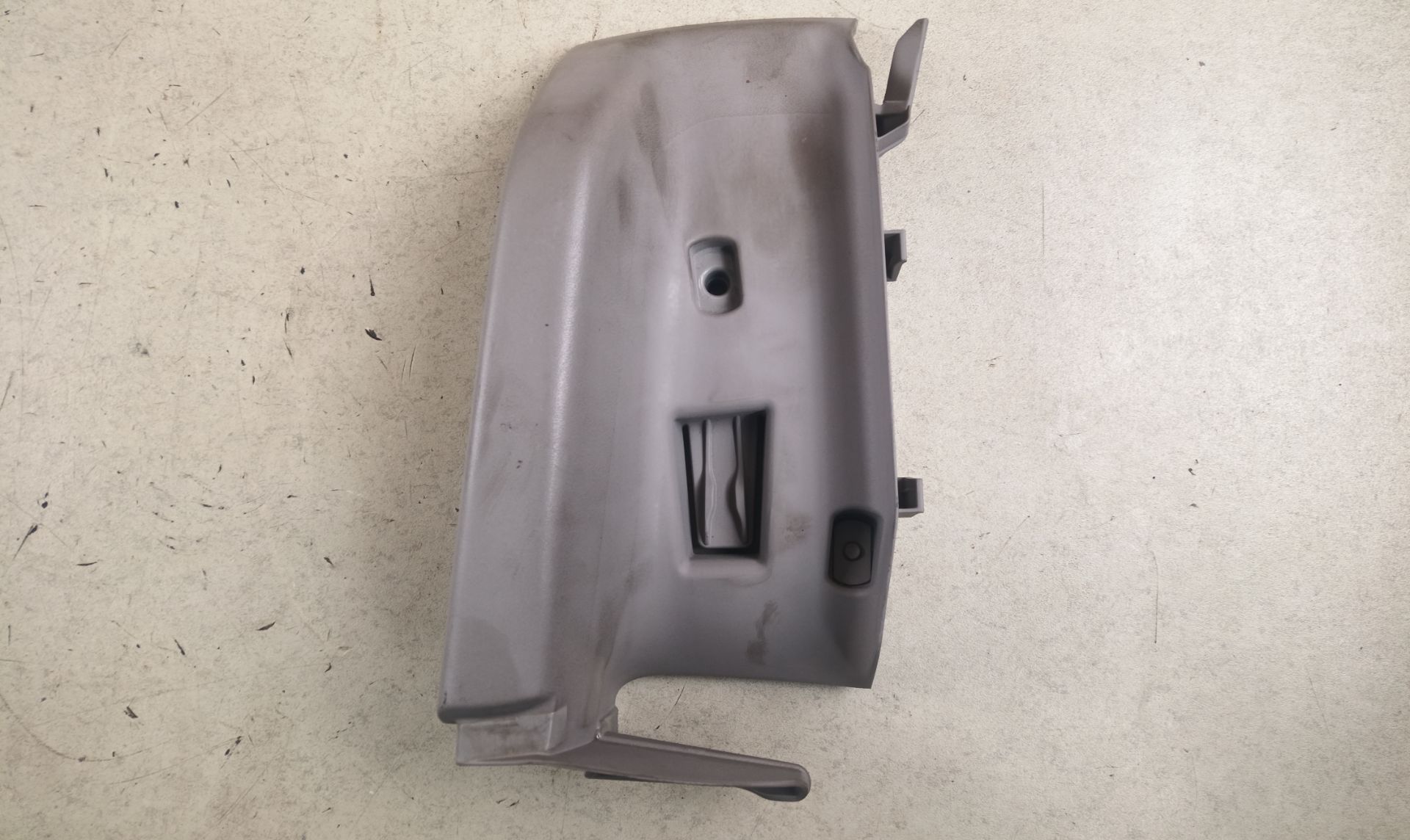 CINTURON SEGURIDAD TRASERO DERECHO Audi A6 Berlina (4F2)