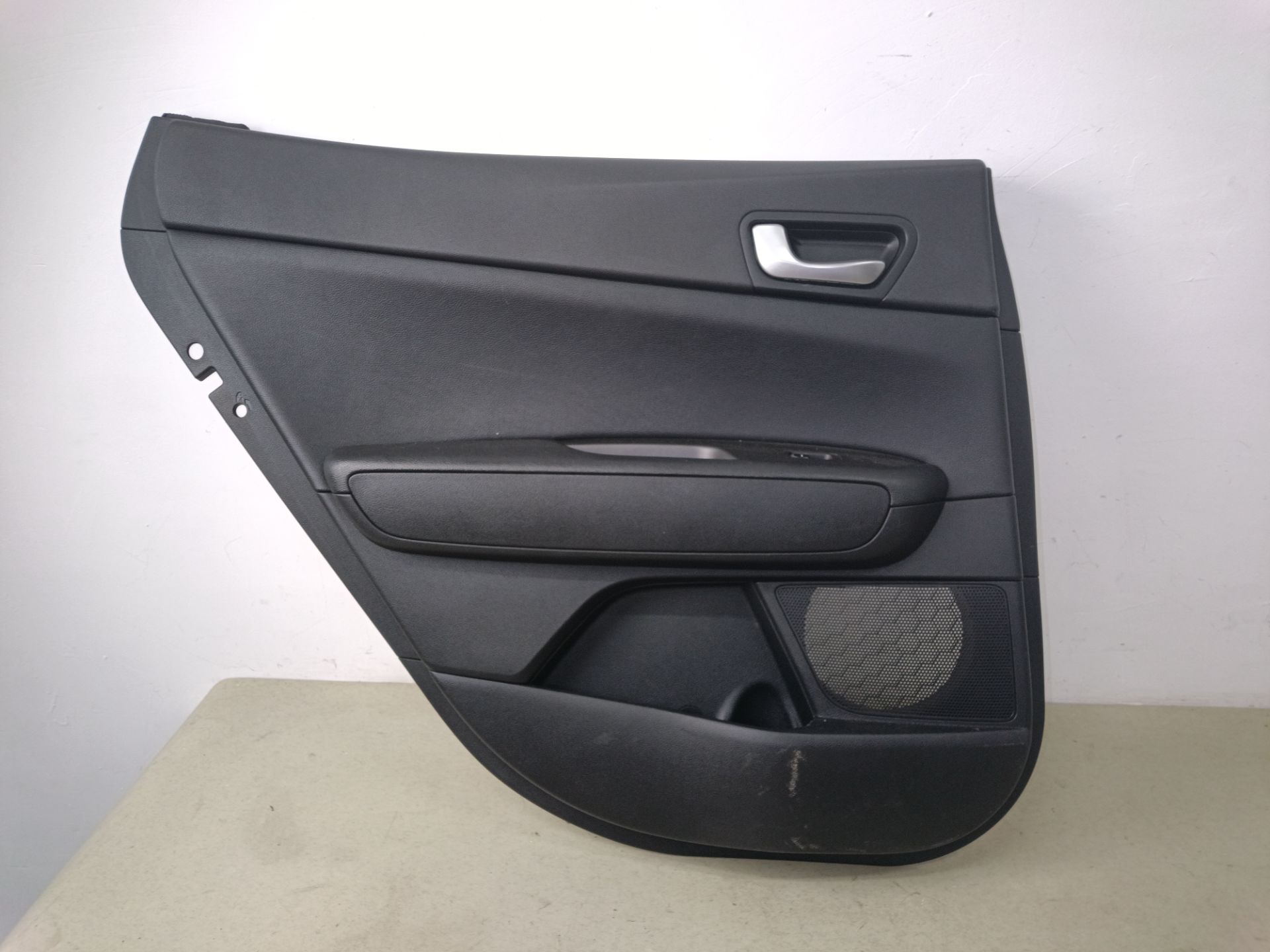 GUARNECIDO PUERTA TRASERA IZQUIERDA Kia Optima (JF)