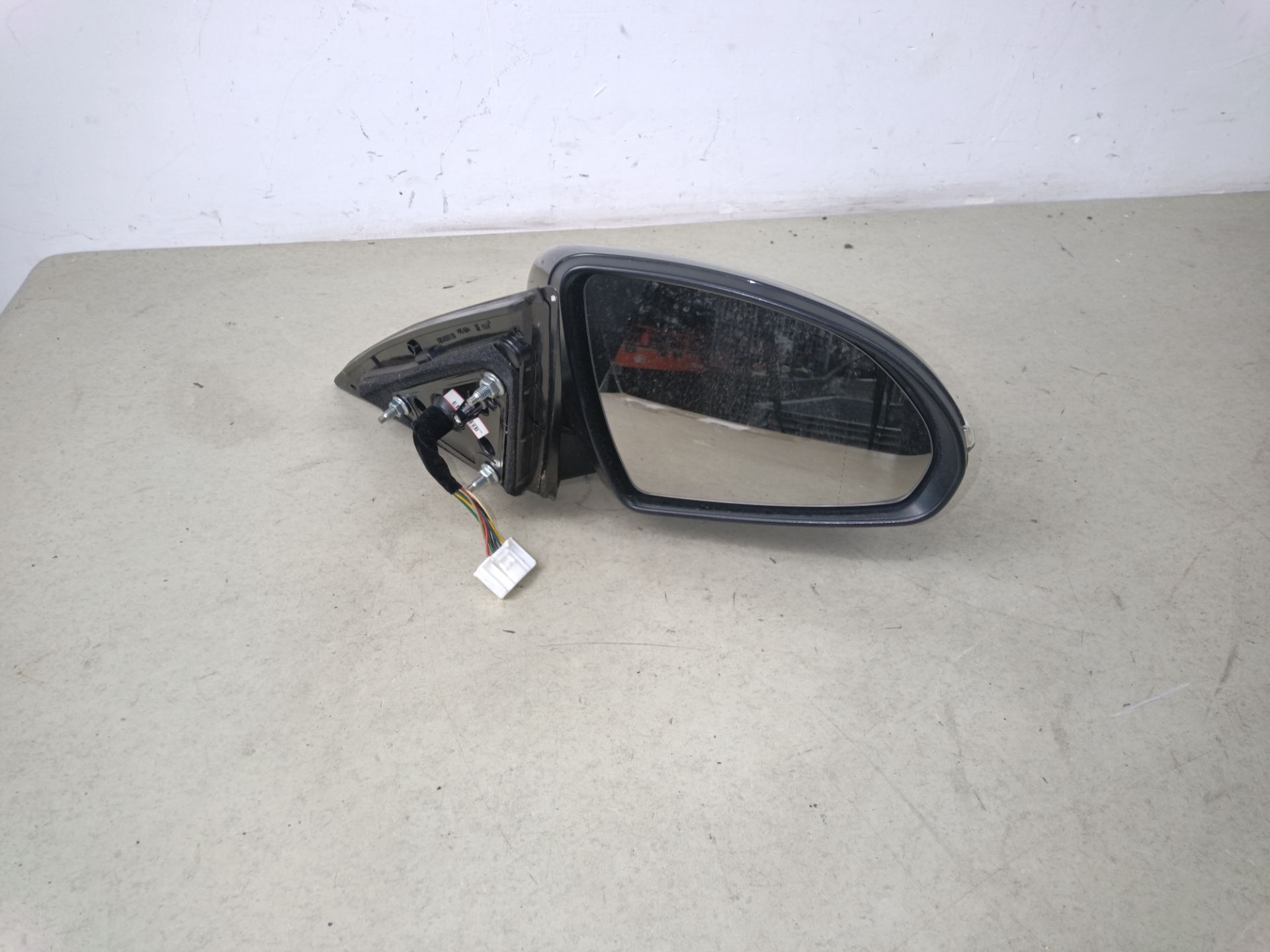 RETROVISOR DERECHO Kia Optima (JF)