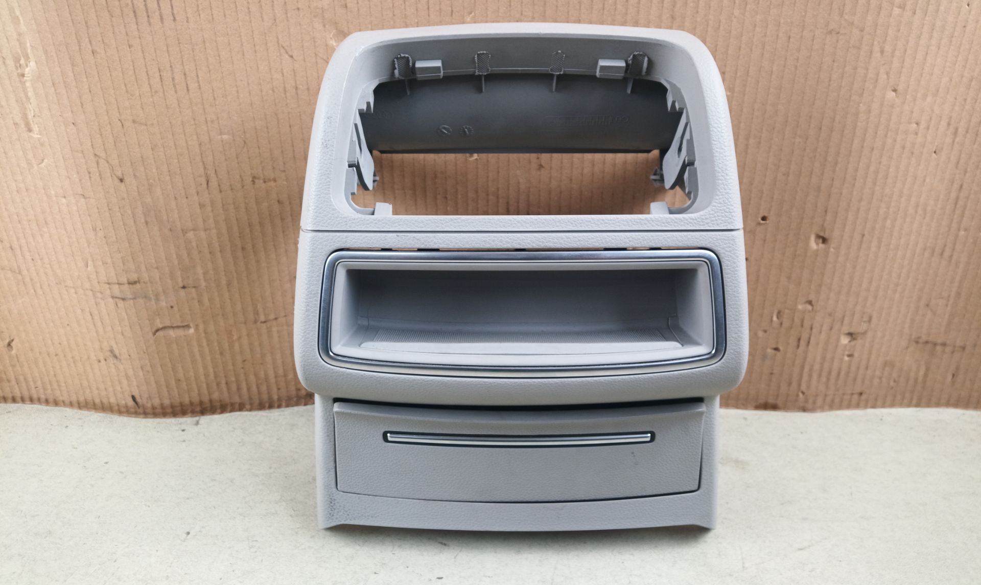 CONSOLA CENTRAL Audi A6 Berlina (4GC)