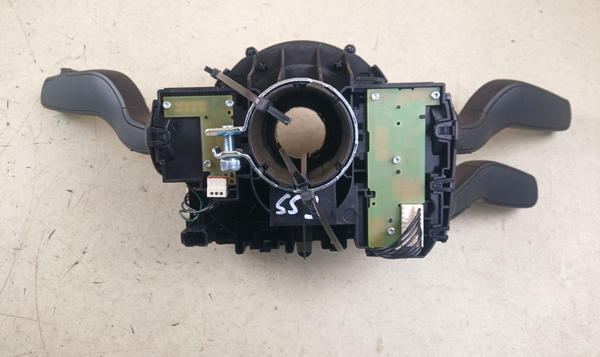 MANDO MULTIFUNCION Audi A6 Berlina (4GC)