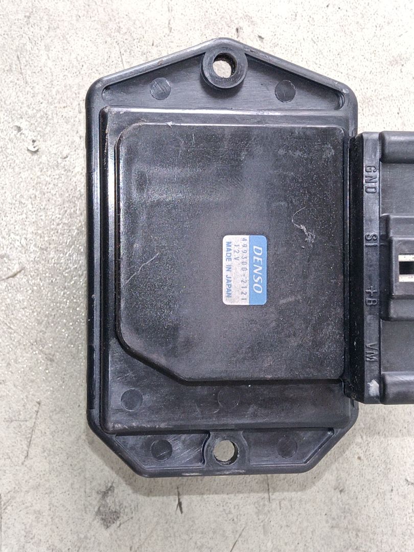 RESISTENCIA CALEFACCION Toyota Avensis Berlina (T25)