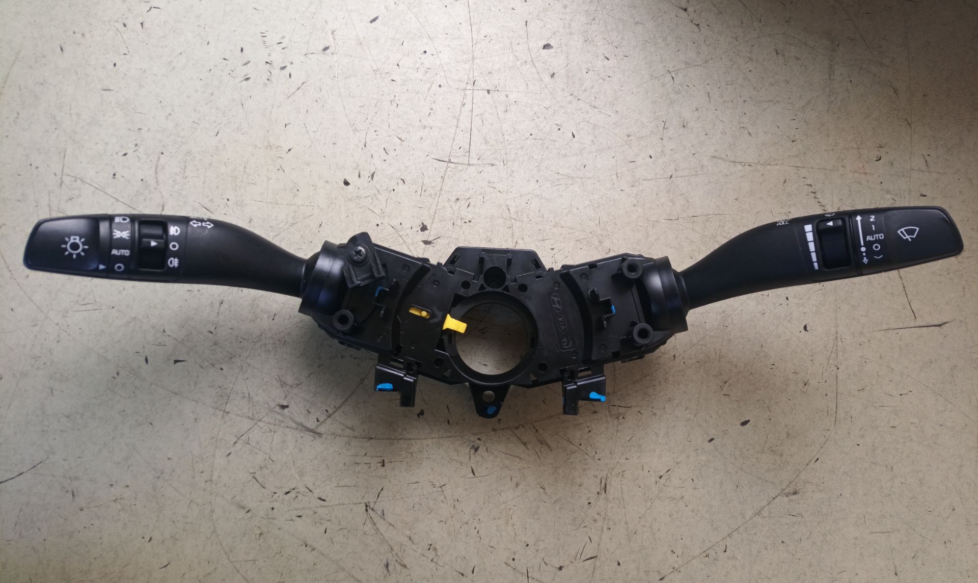 MANDO MULTIFUNCION Kia Optima (JF)