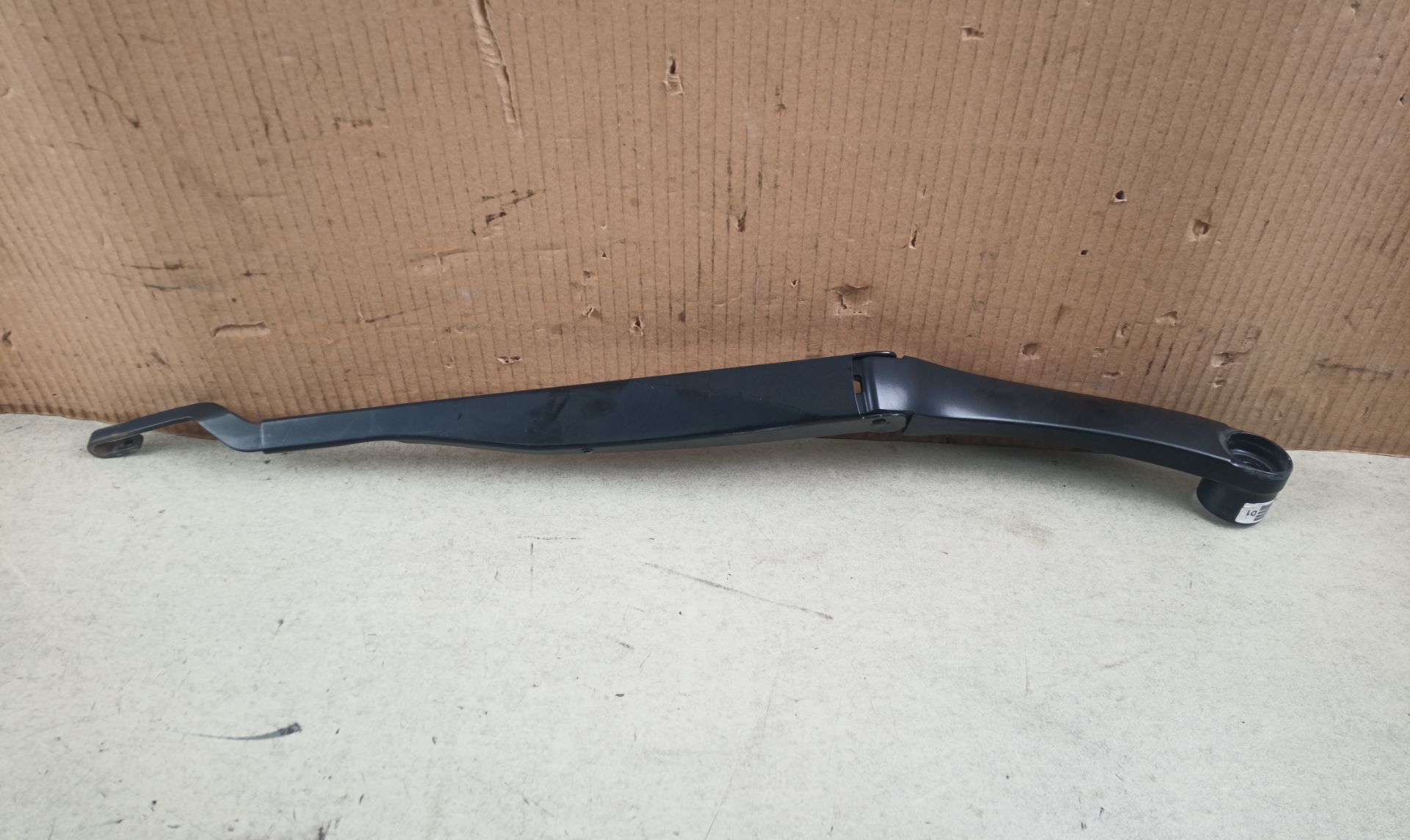 BRAZO LIMPIA DELANTERO IZQUIERDO Kia Optima (JF)