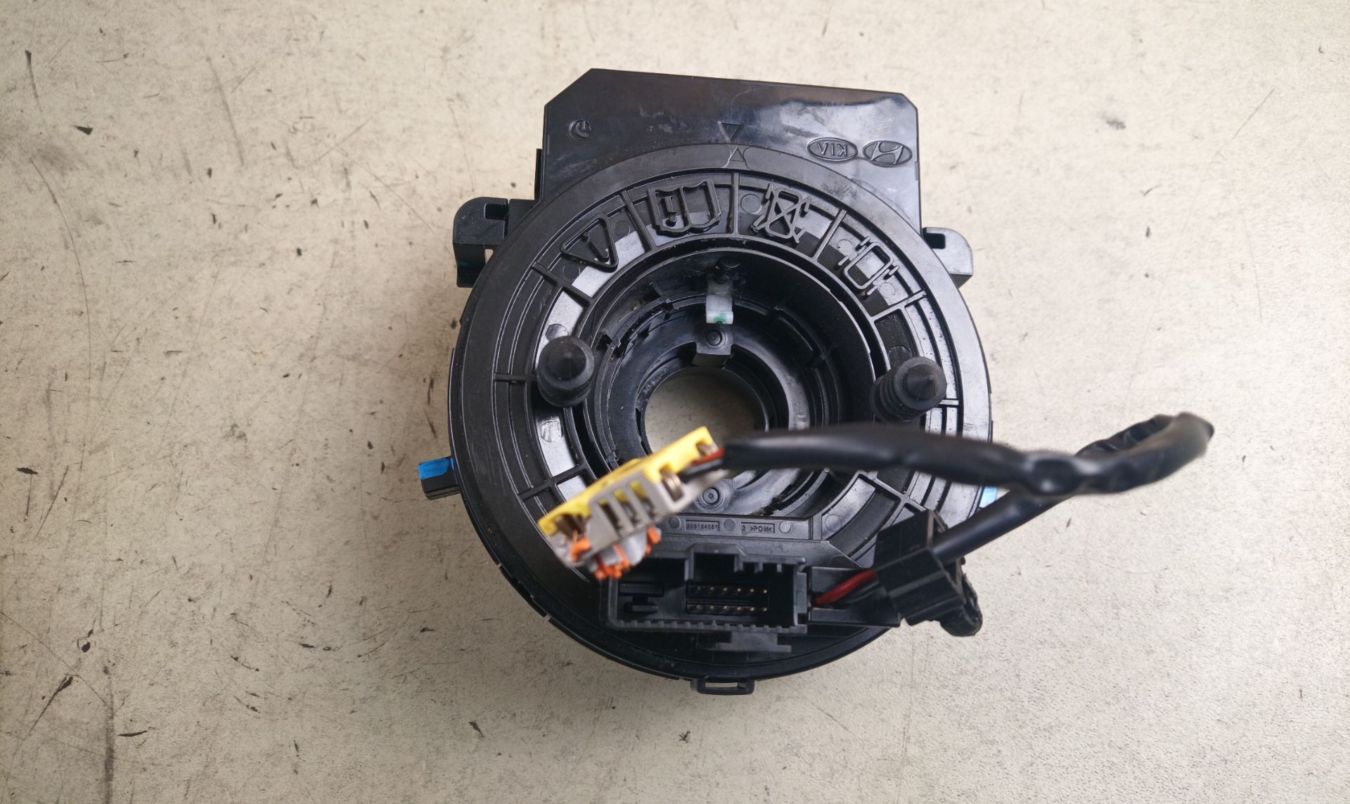 ANILLO AIRBAG Kia Optima (JF)