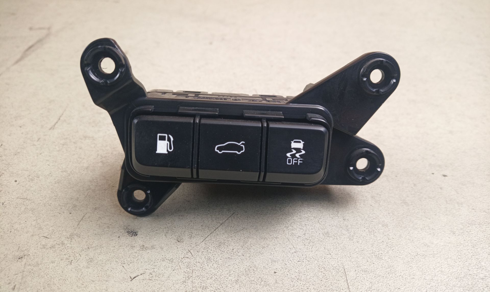 INTERRUPTOR Kia Optima (JF)