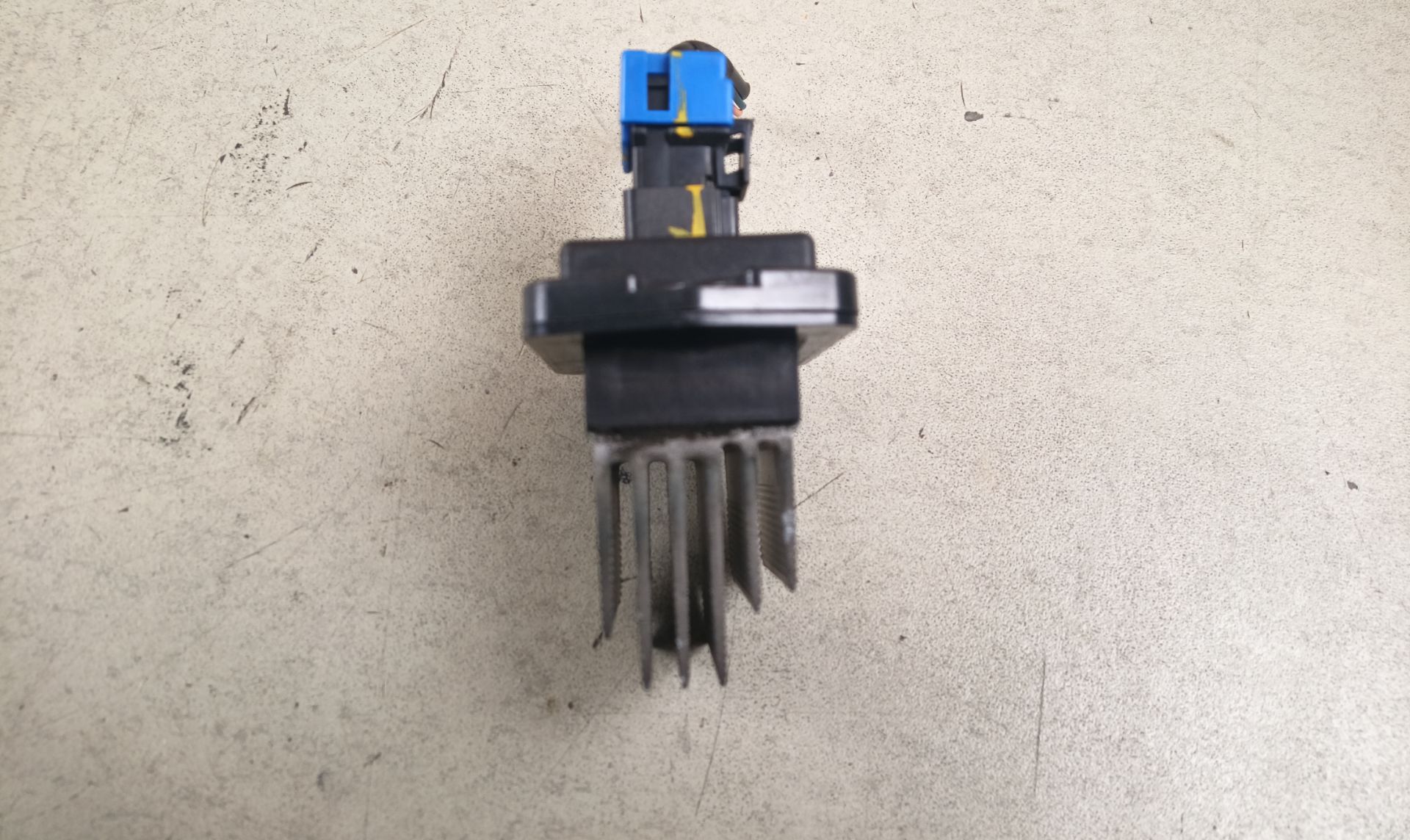 RESISTENCIA CALEFACCION Kia Optima (JF)