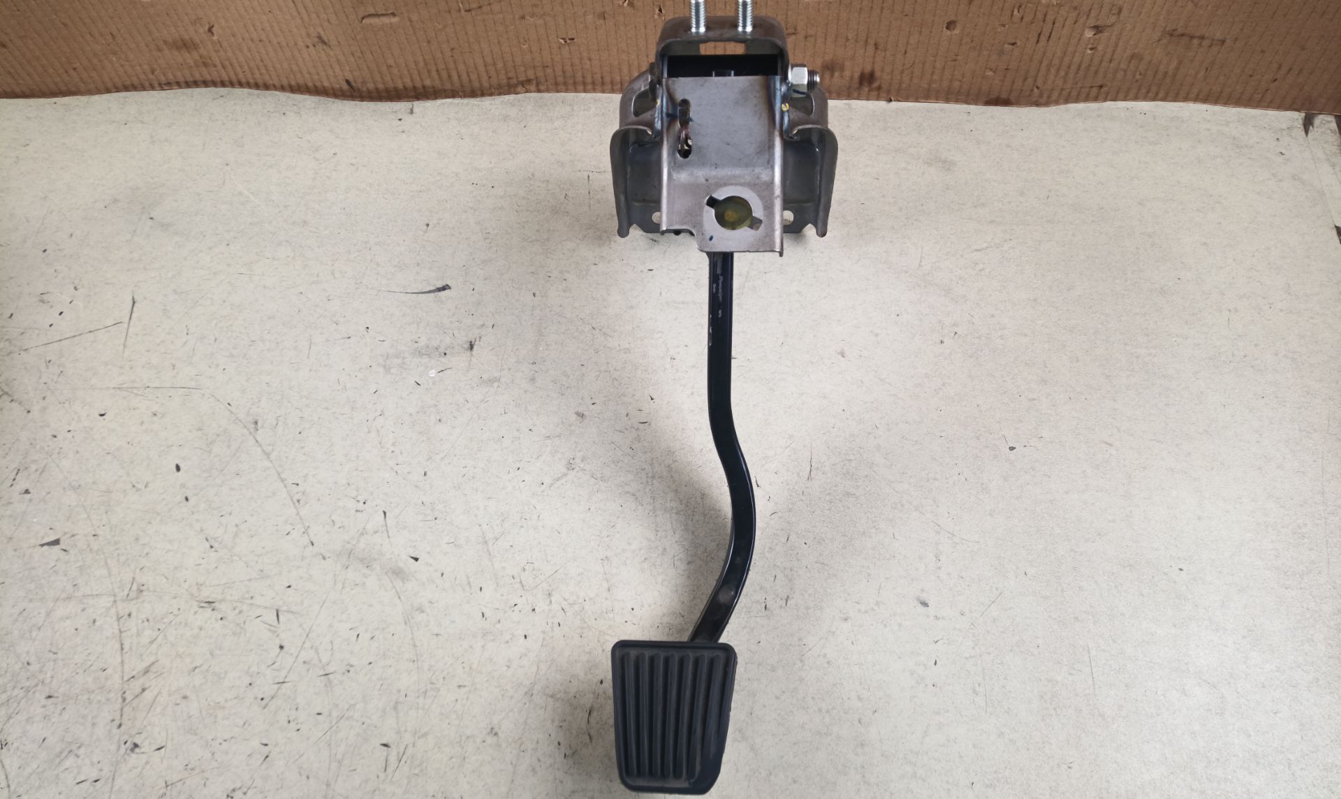 PEDAL FRENO Kia Optima (JF)